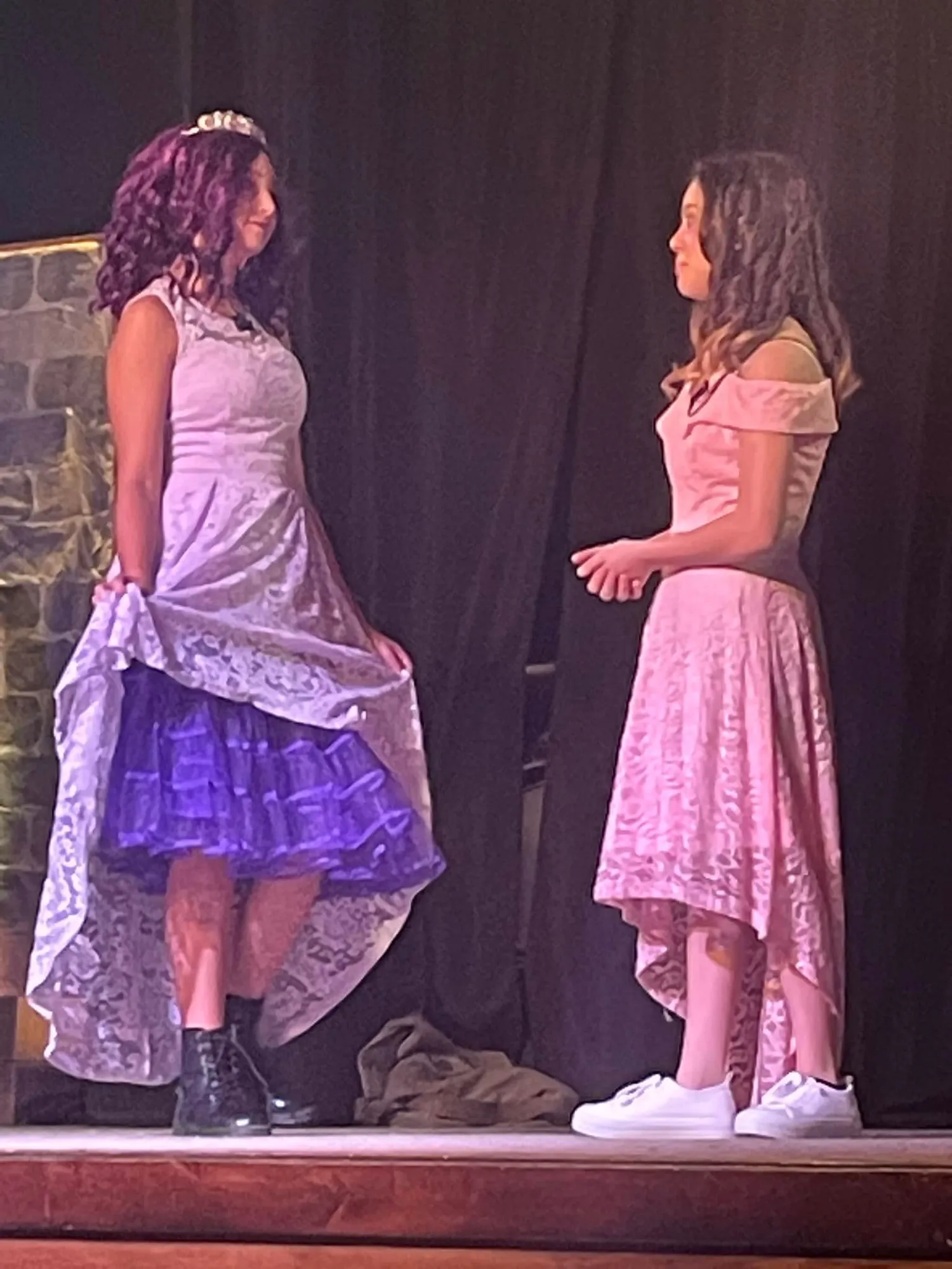 Descendants 2022 — photo 35