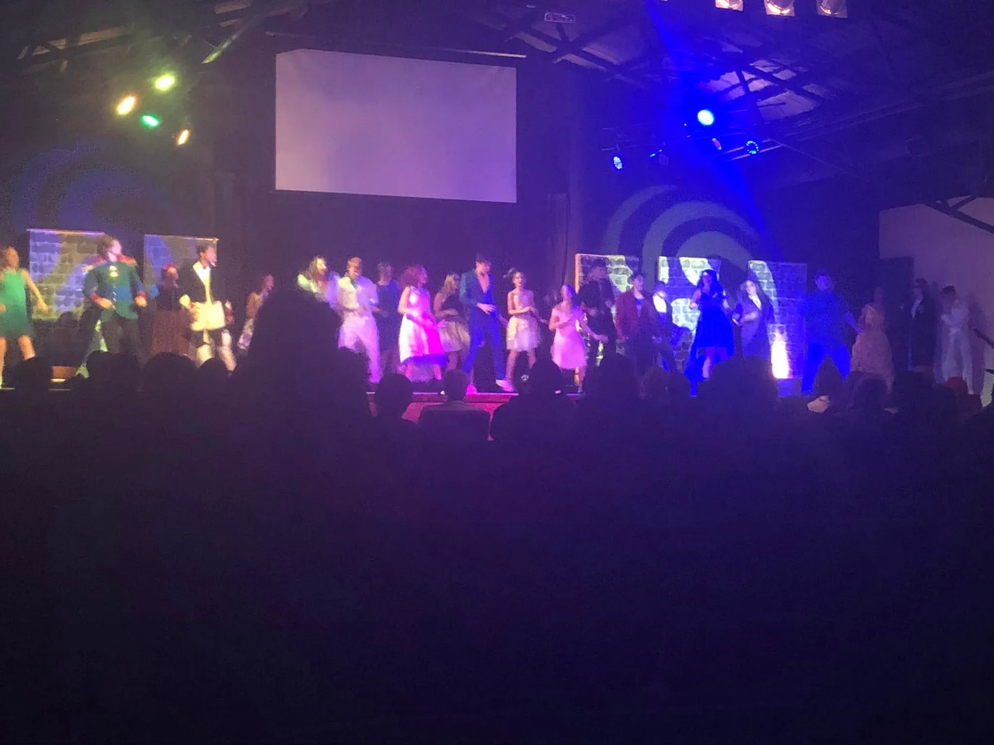 Descendants 2022 — photo 37