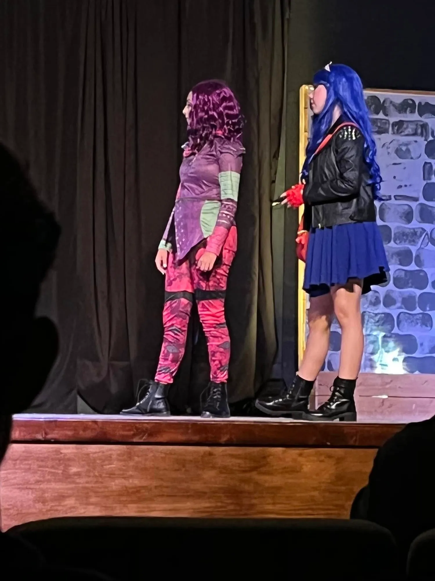 Descendants 2022 — photo 39