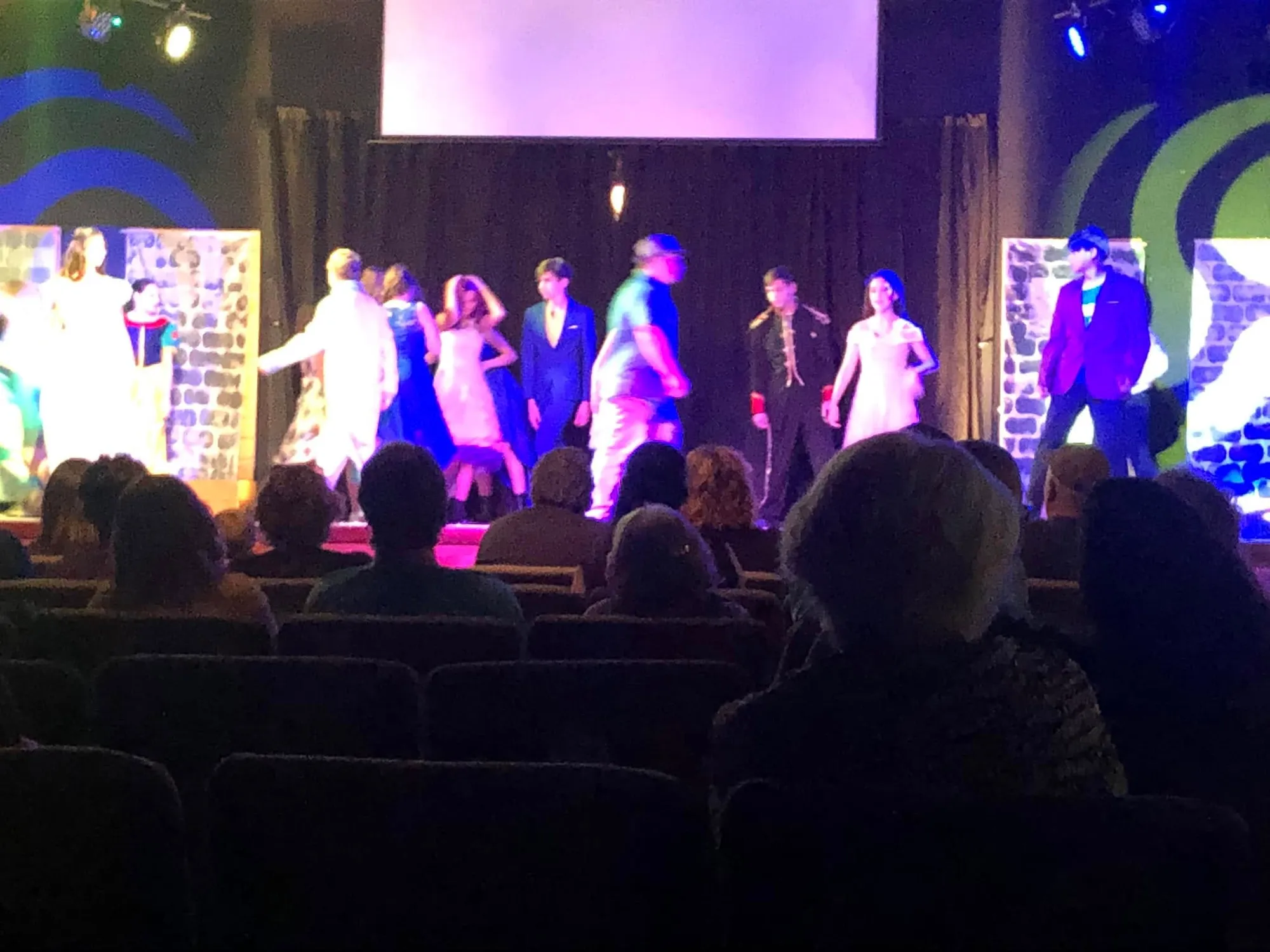 Descendants 2022 — photo 40