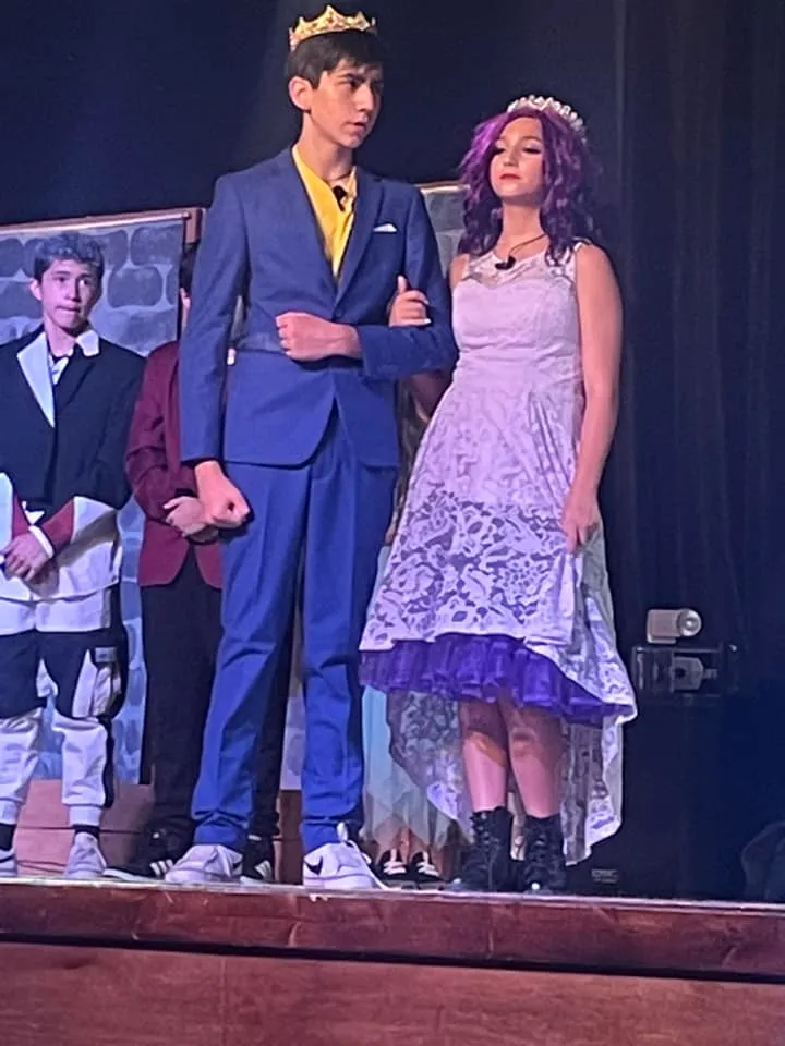 Descendants 2022 — photo 41