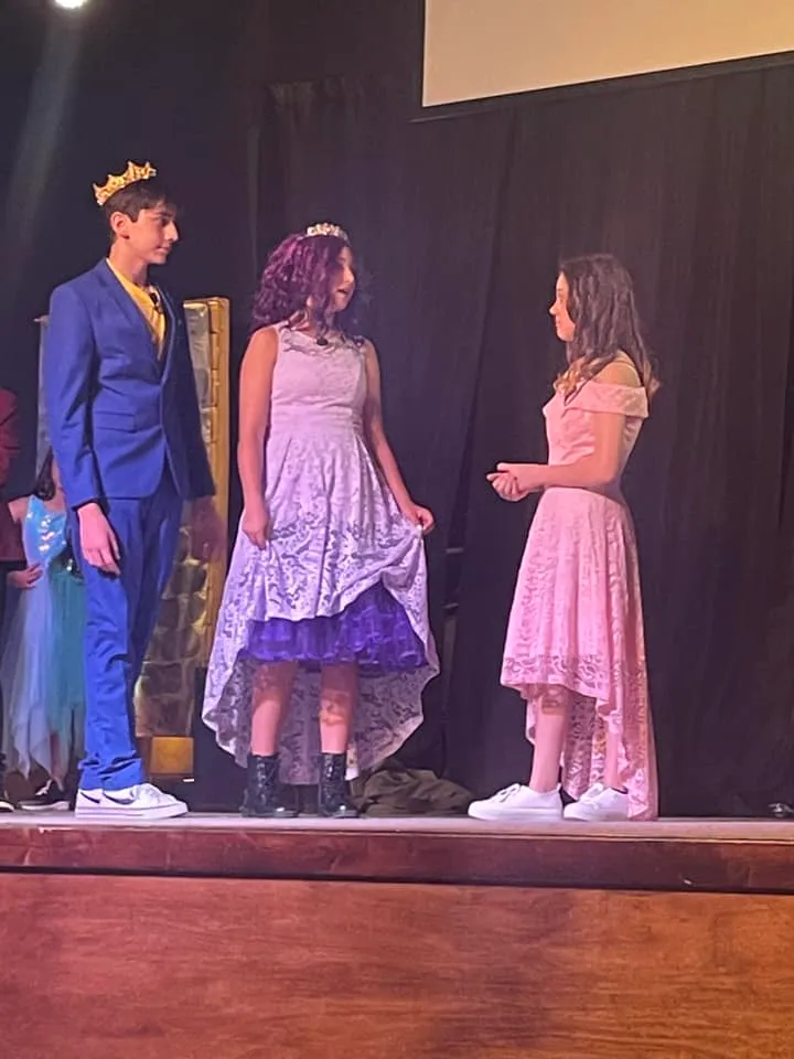 Descendants 2022 — photo 43
