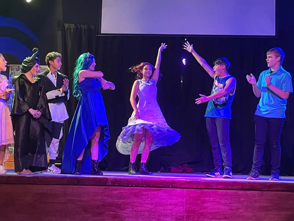 Descendants 2022 — photo 44