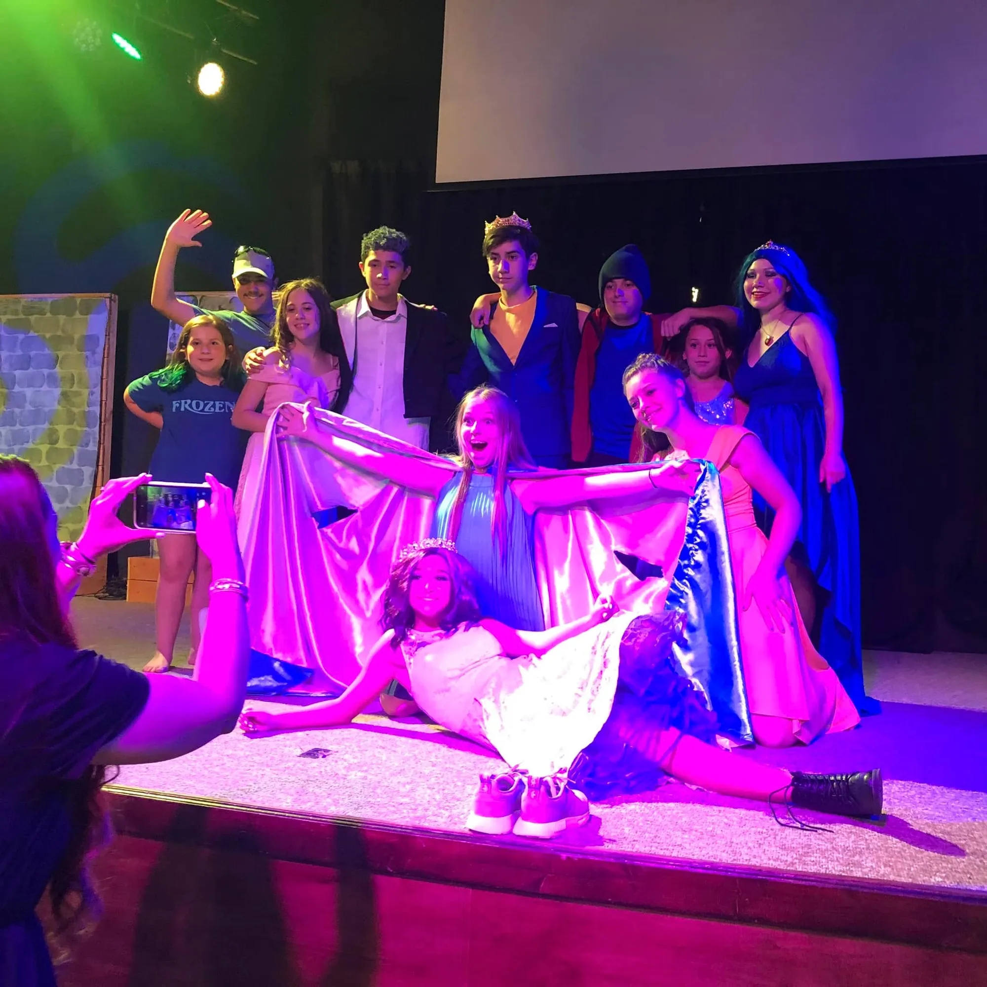 Descendants 2022 — photo 47