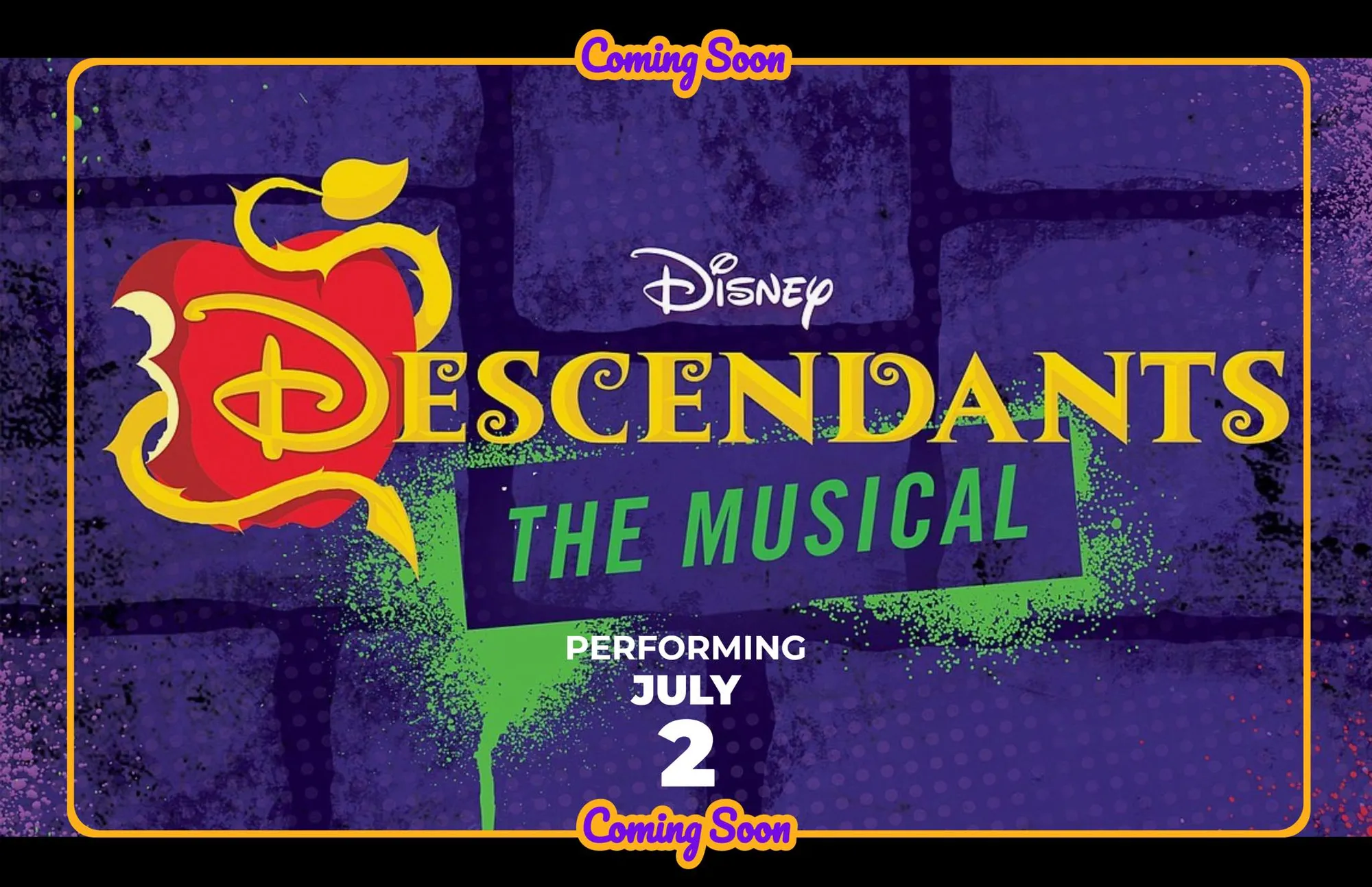 Descendants 2022 — photo 49