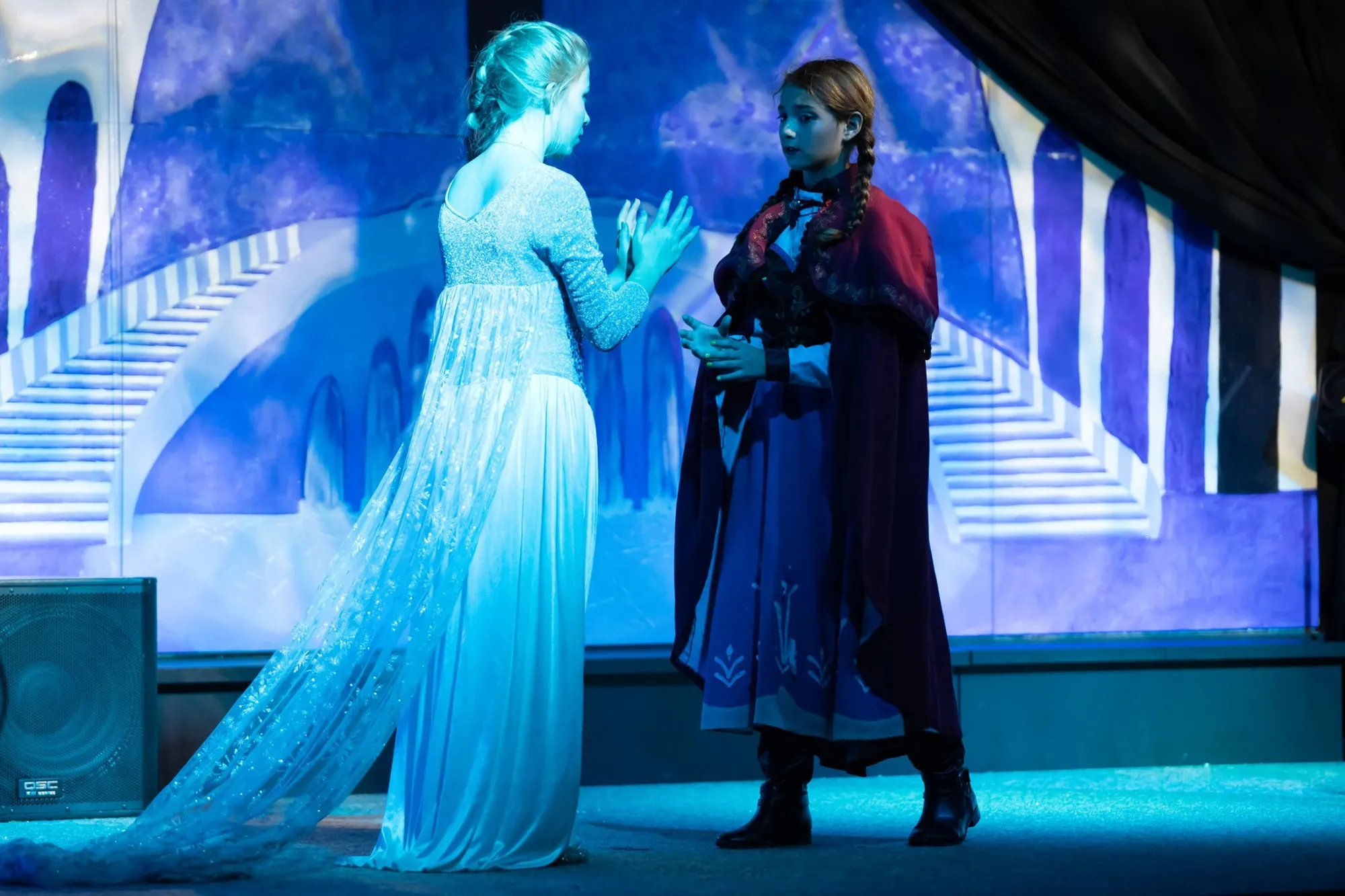 Frozen Jr. 2020 — photo 18
