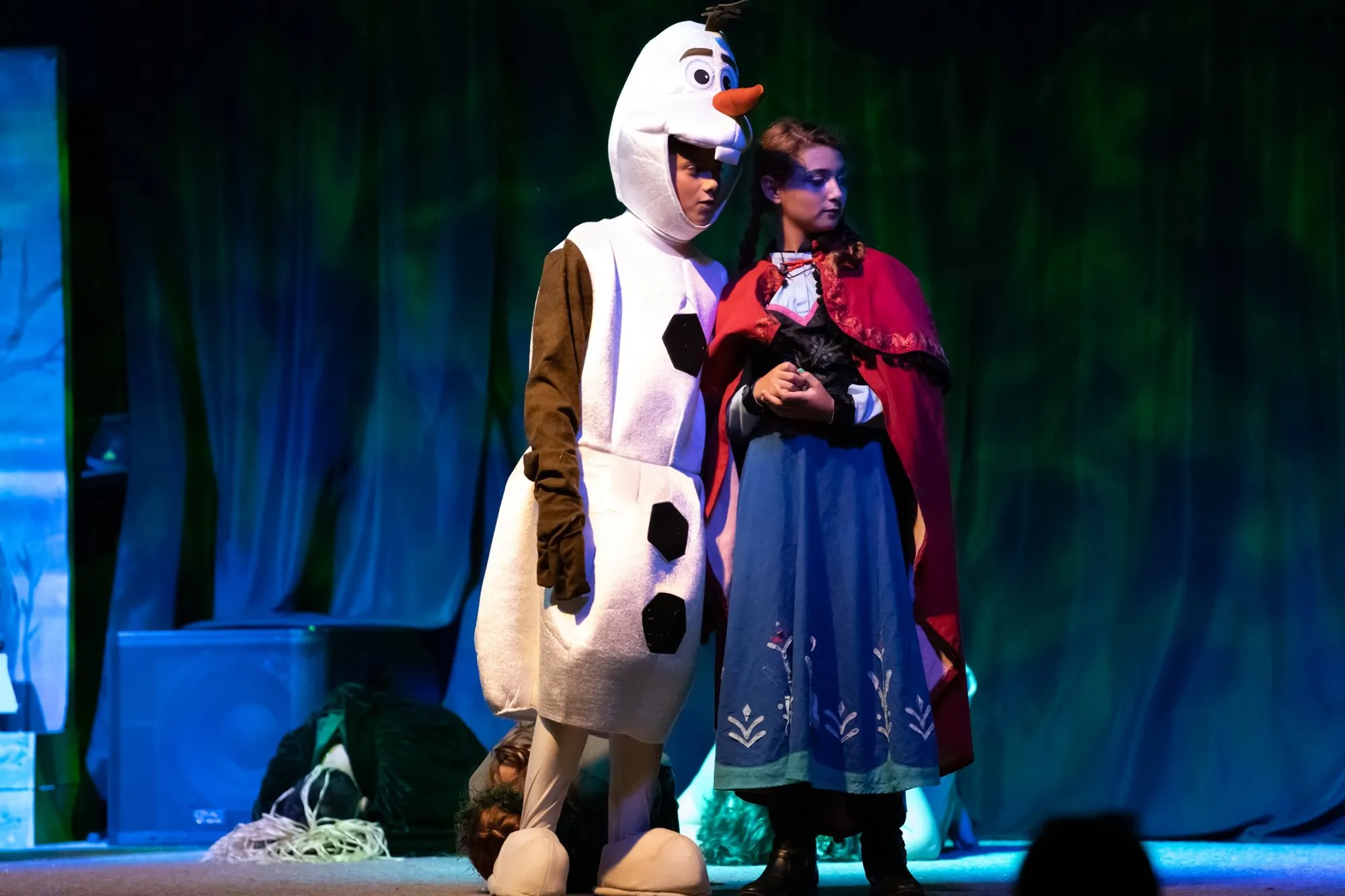 Frozen Jr. 2020 — photo 31