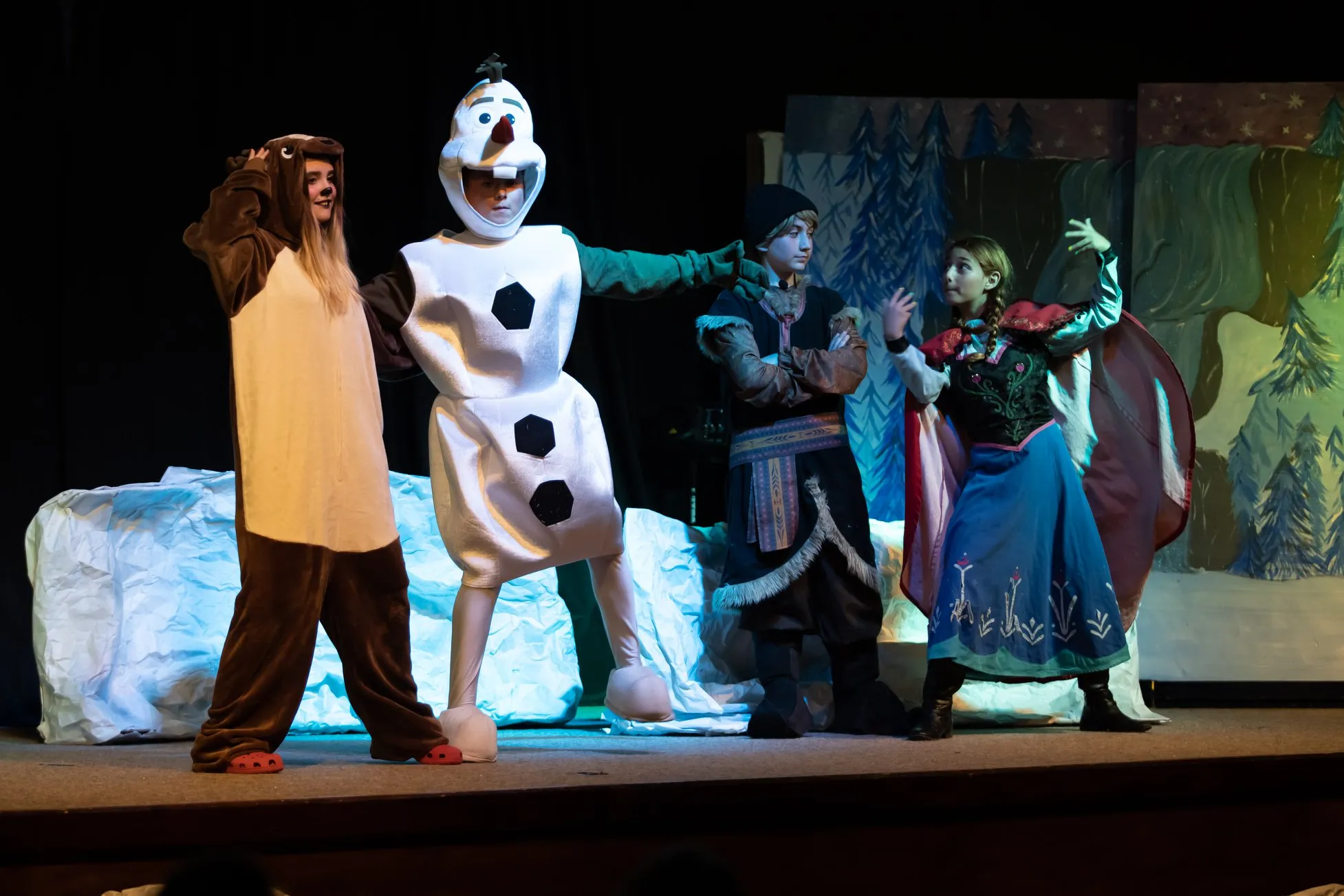 Frozen Jr. 2020 — photo 63