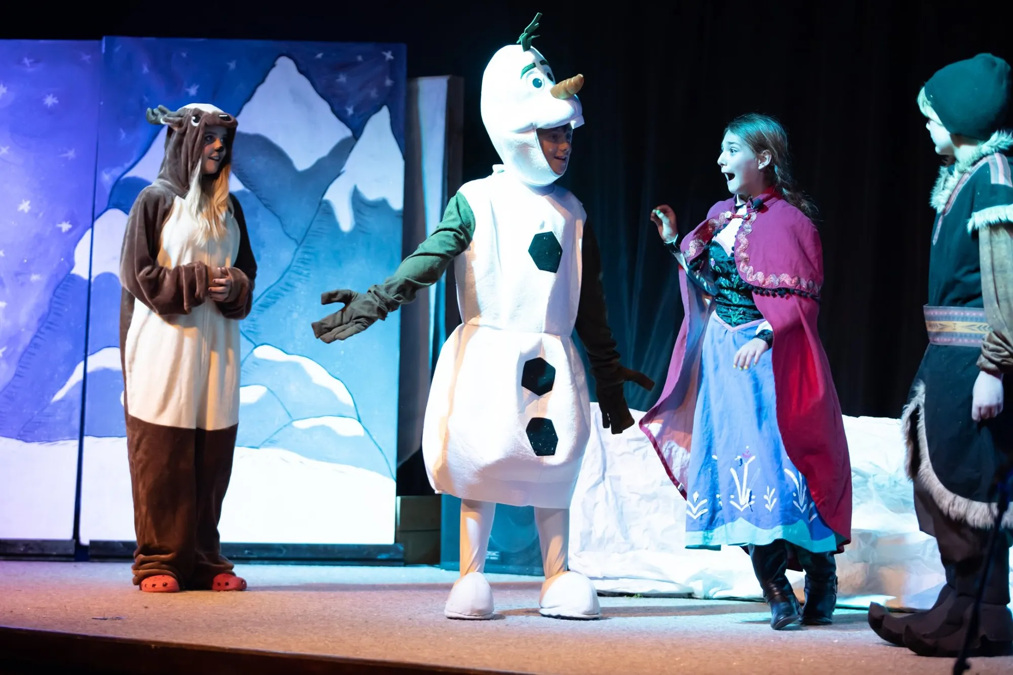 Frozen Jr. 2020 — photo 67