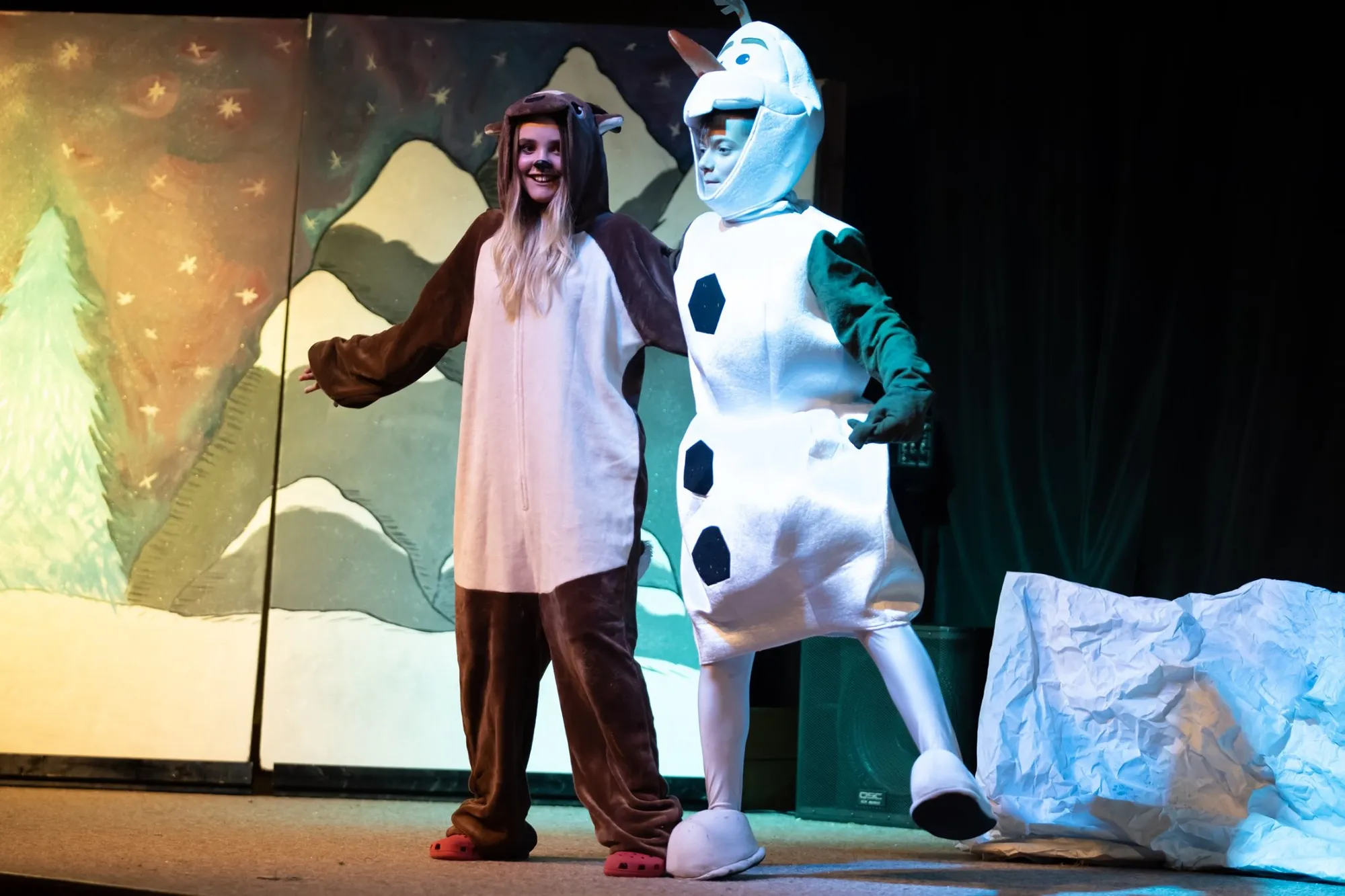 Frozen Jr. 2020 — photo 74