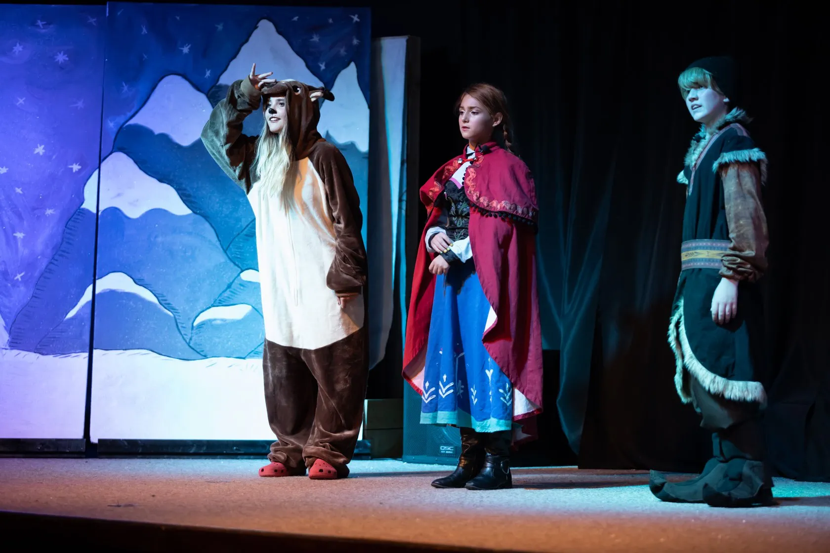 Frozen Jr. 2020 — photo 109