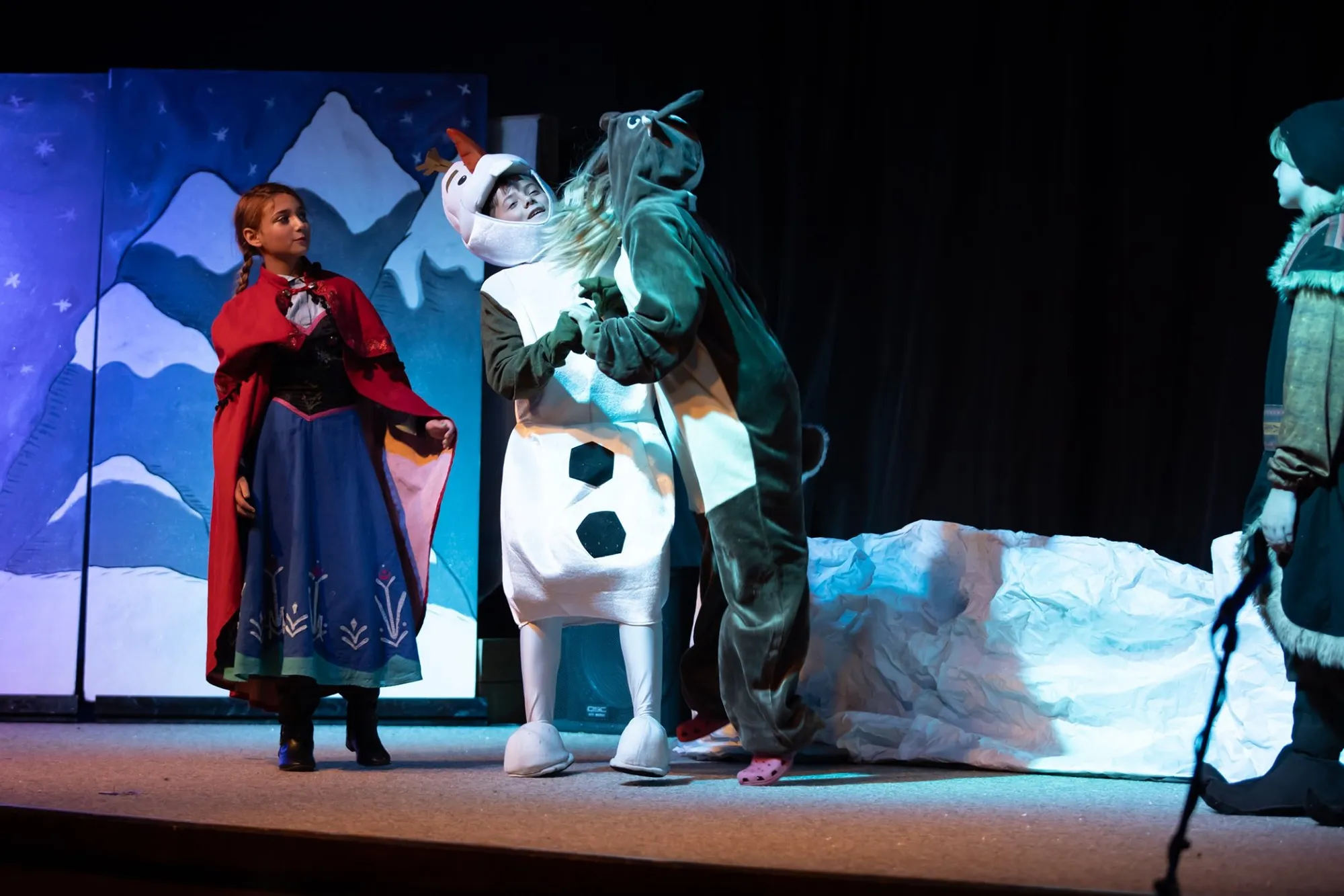 Frozen Jr. 2020 — photo 112