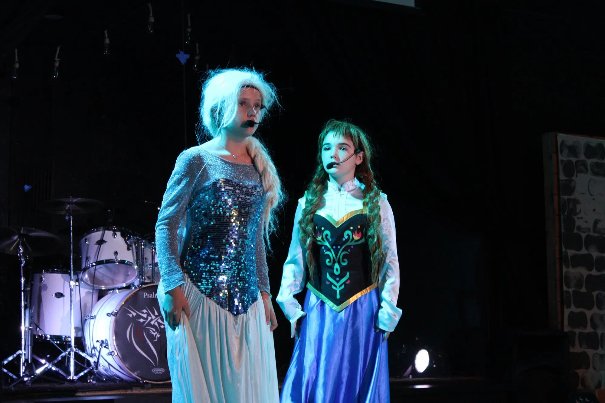 Frozen Kids 2025 — photo 2