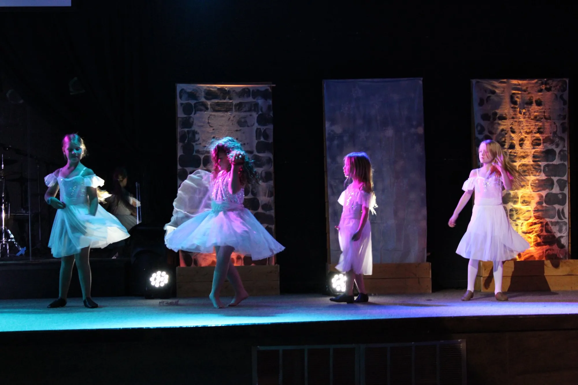Frozen Kids 2025 — photo 6