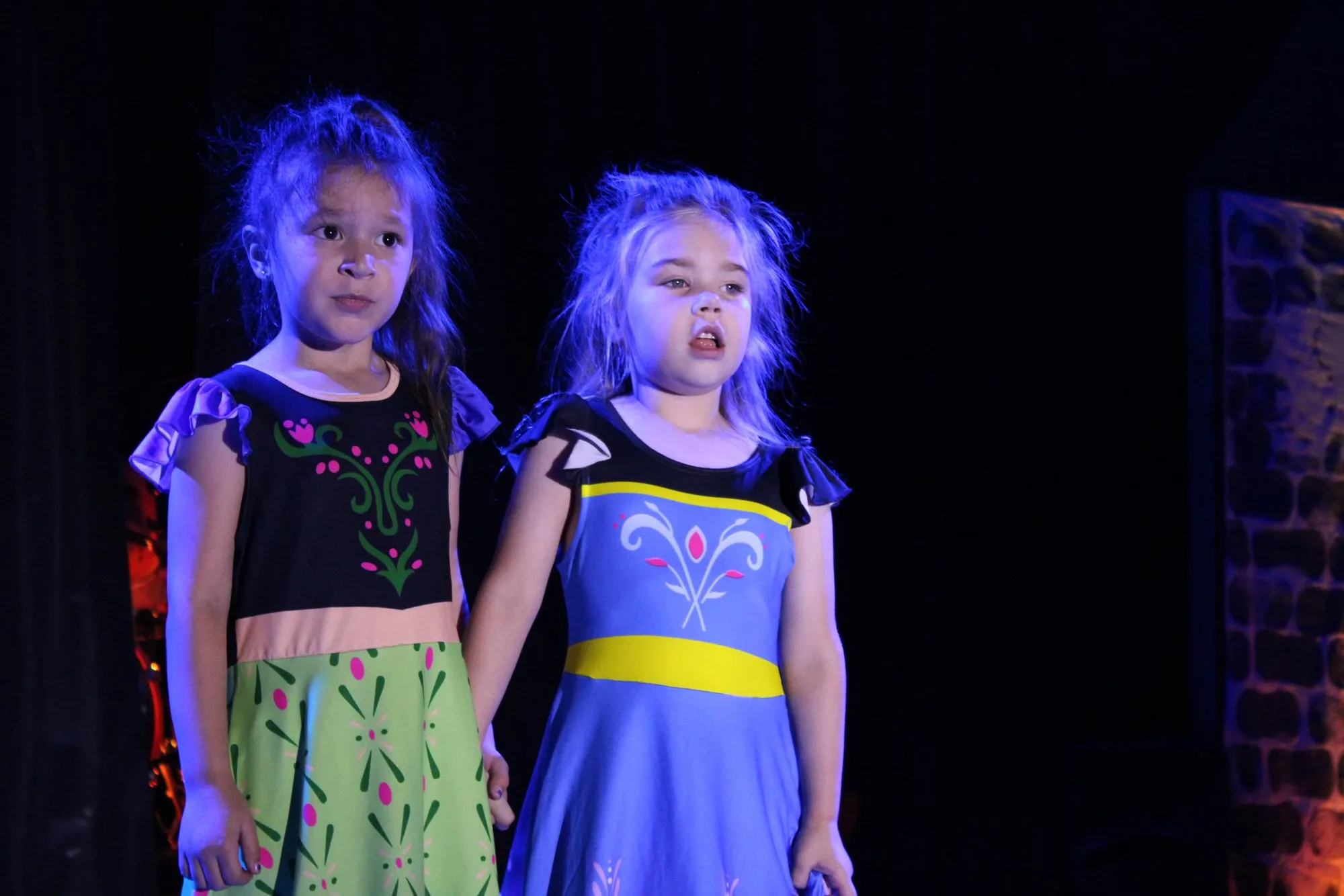 Frozen Kids 2025 — photo 7