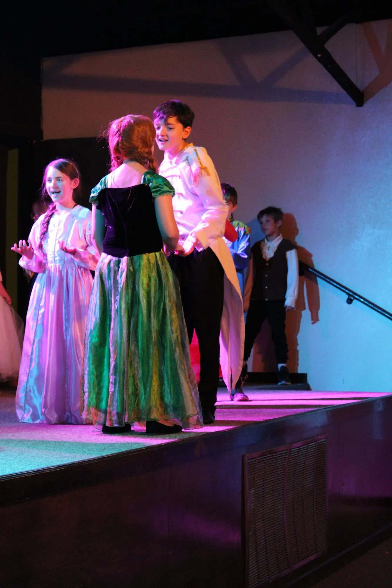 Frozen Kids 2025 — photo 11