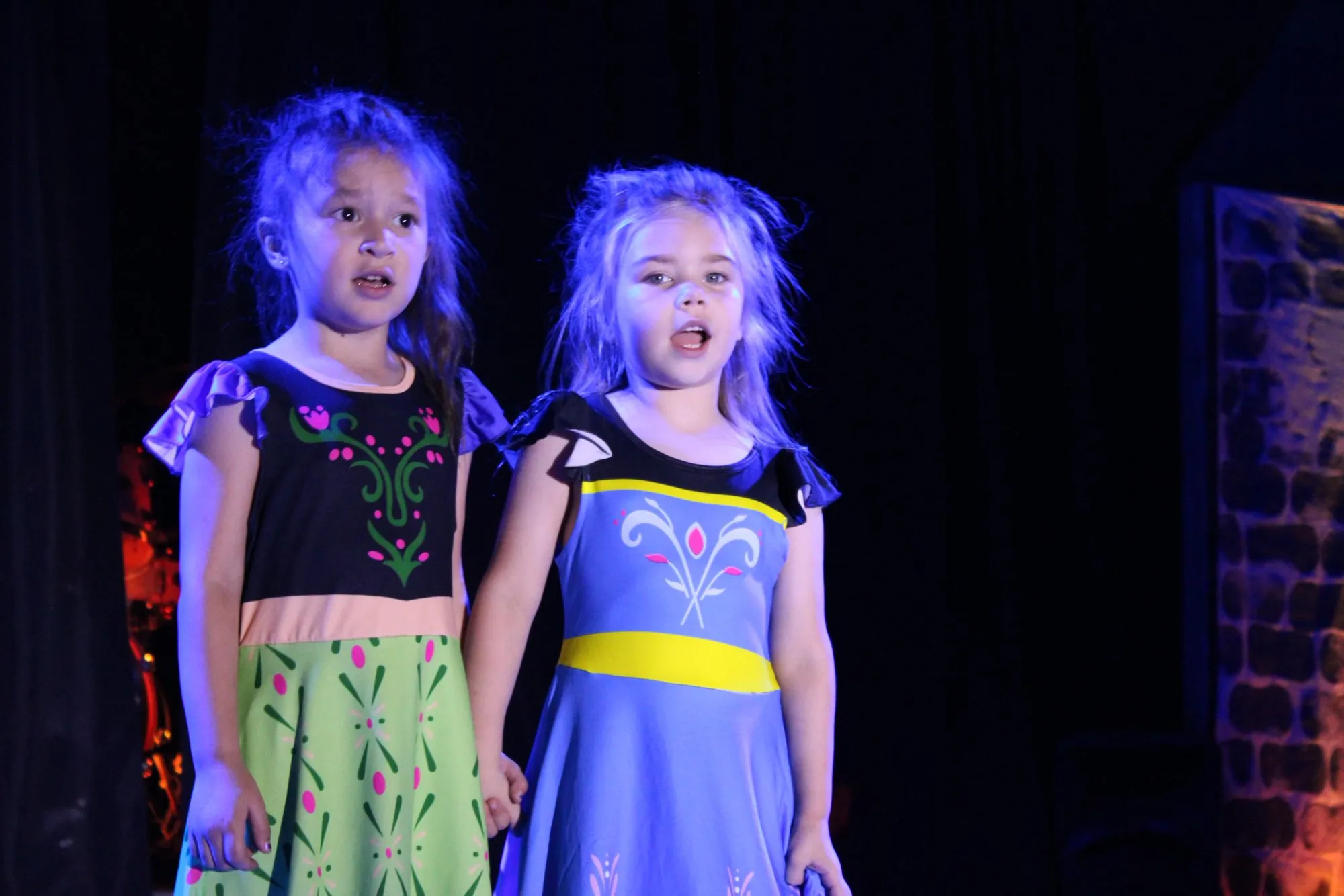 Frozen Kids 2025 — photo 12