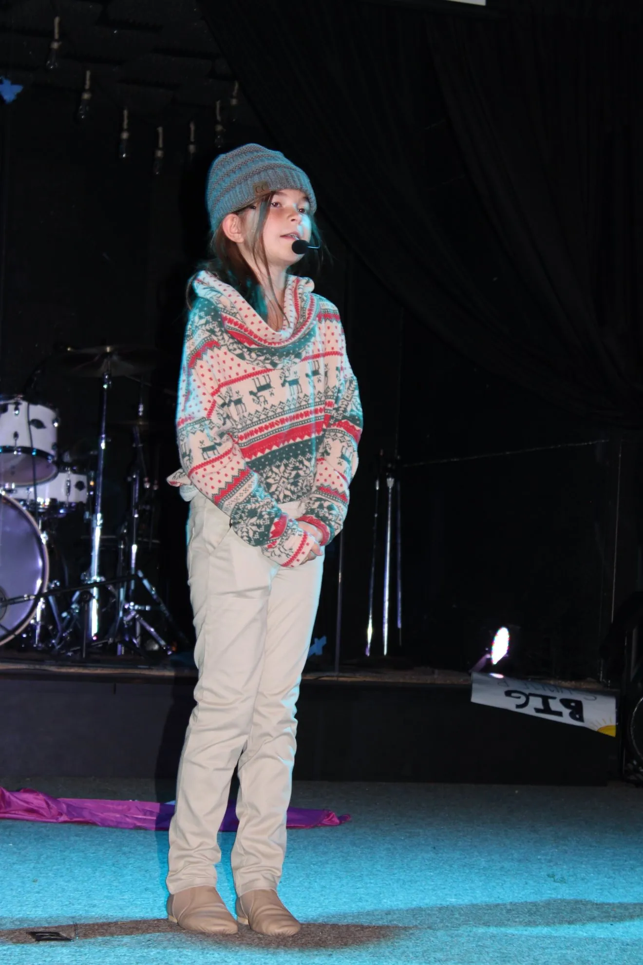 Frozen Kids 2025 — photo 14