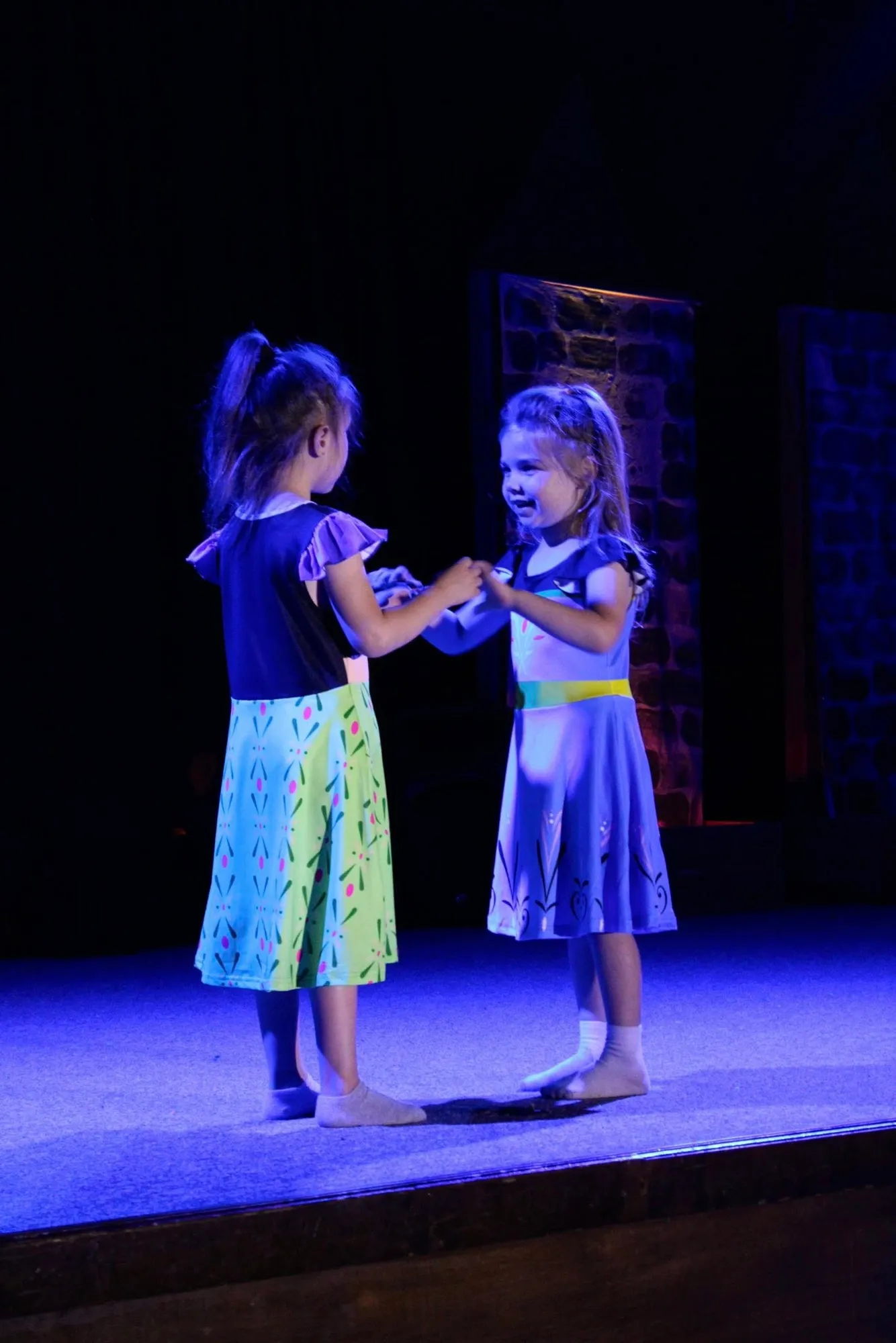 Frozen Kids 2025 — photo 15