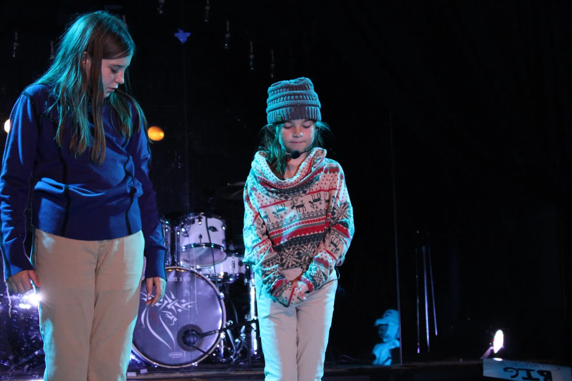 Frozen Kids 2025 — photo 17