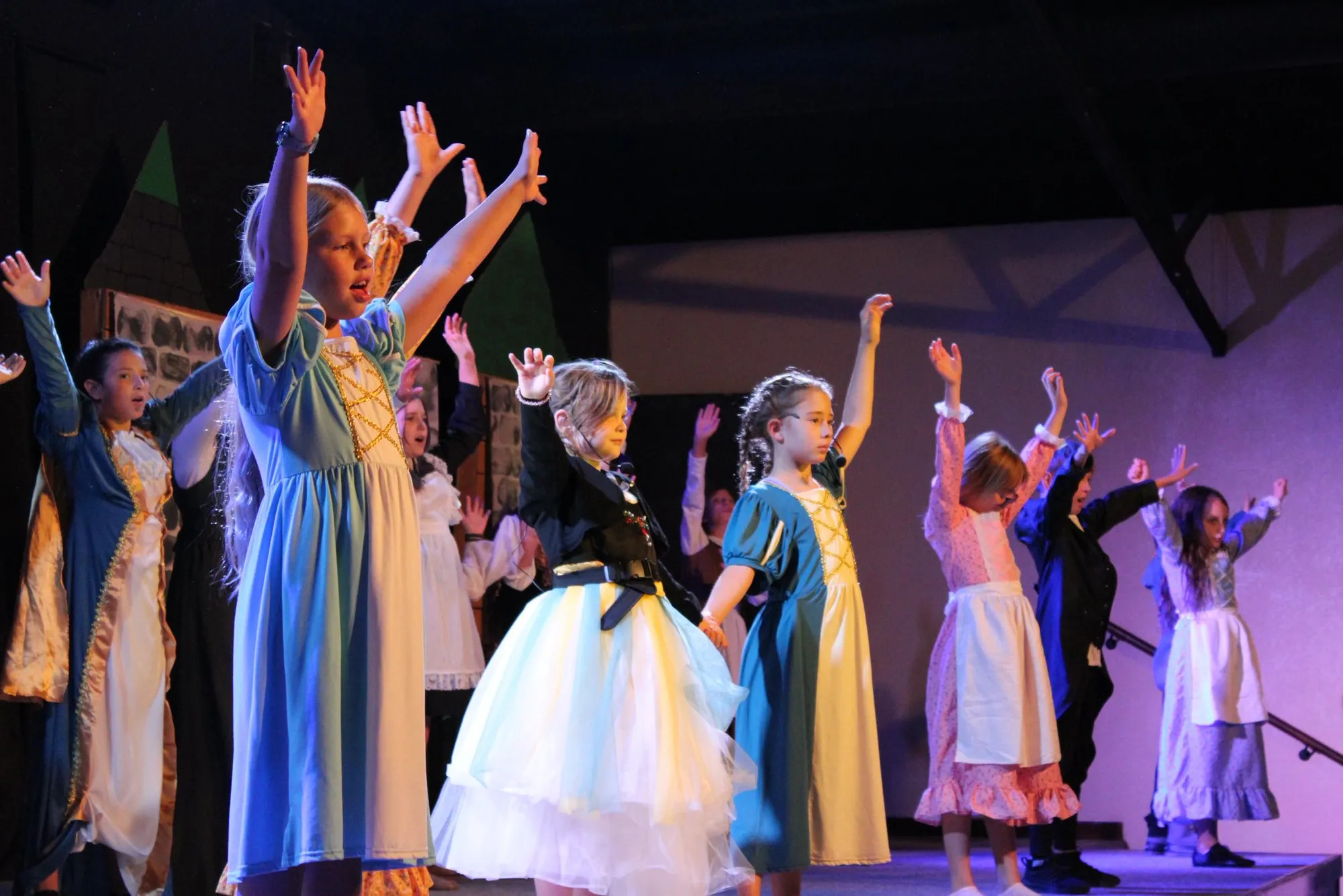 Frozen Kids 2025 — photo 18