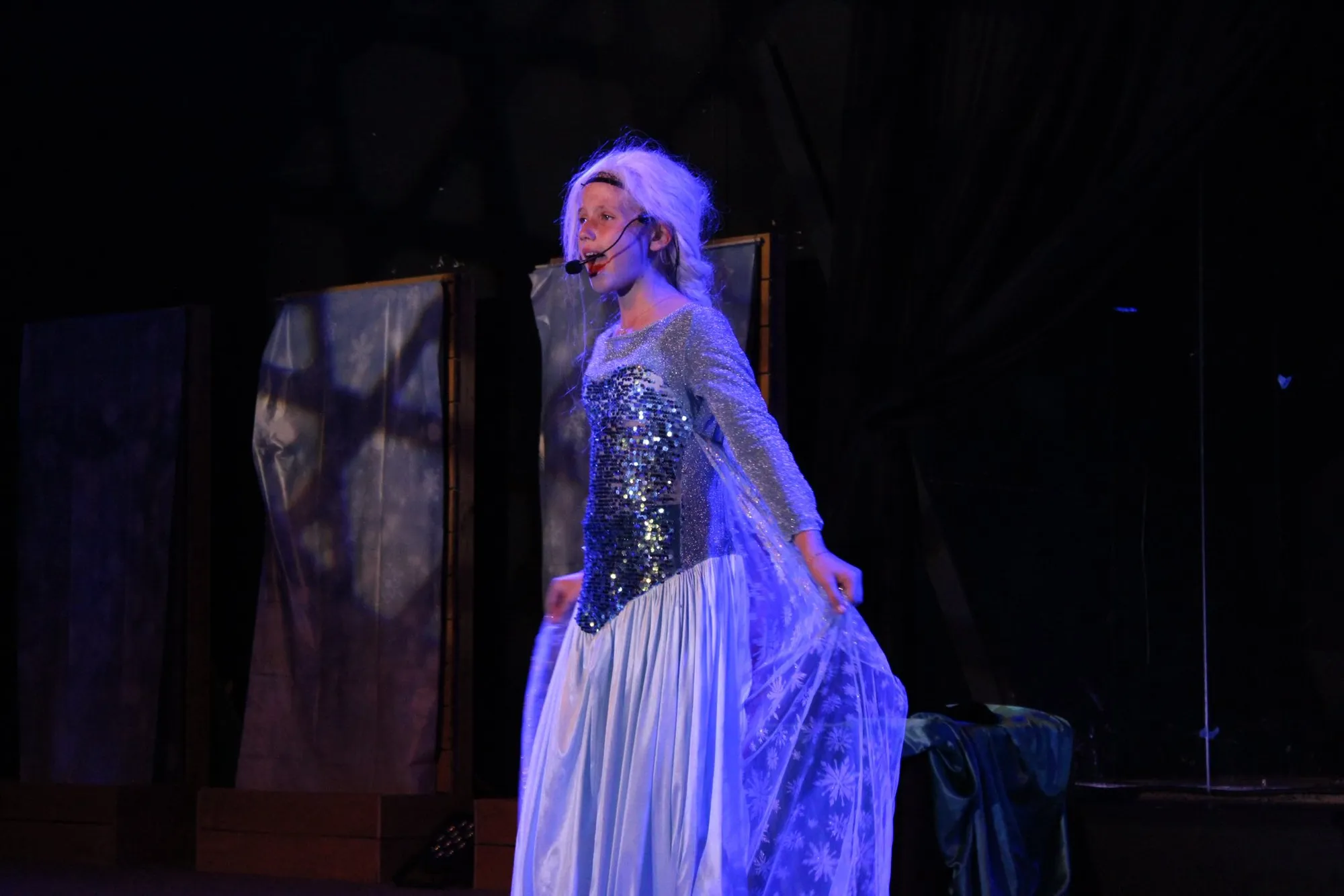 Frozen Kids 2025 — photo 19