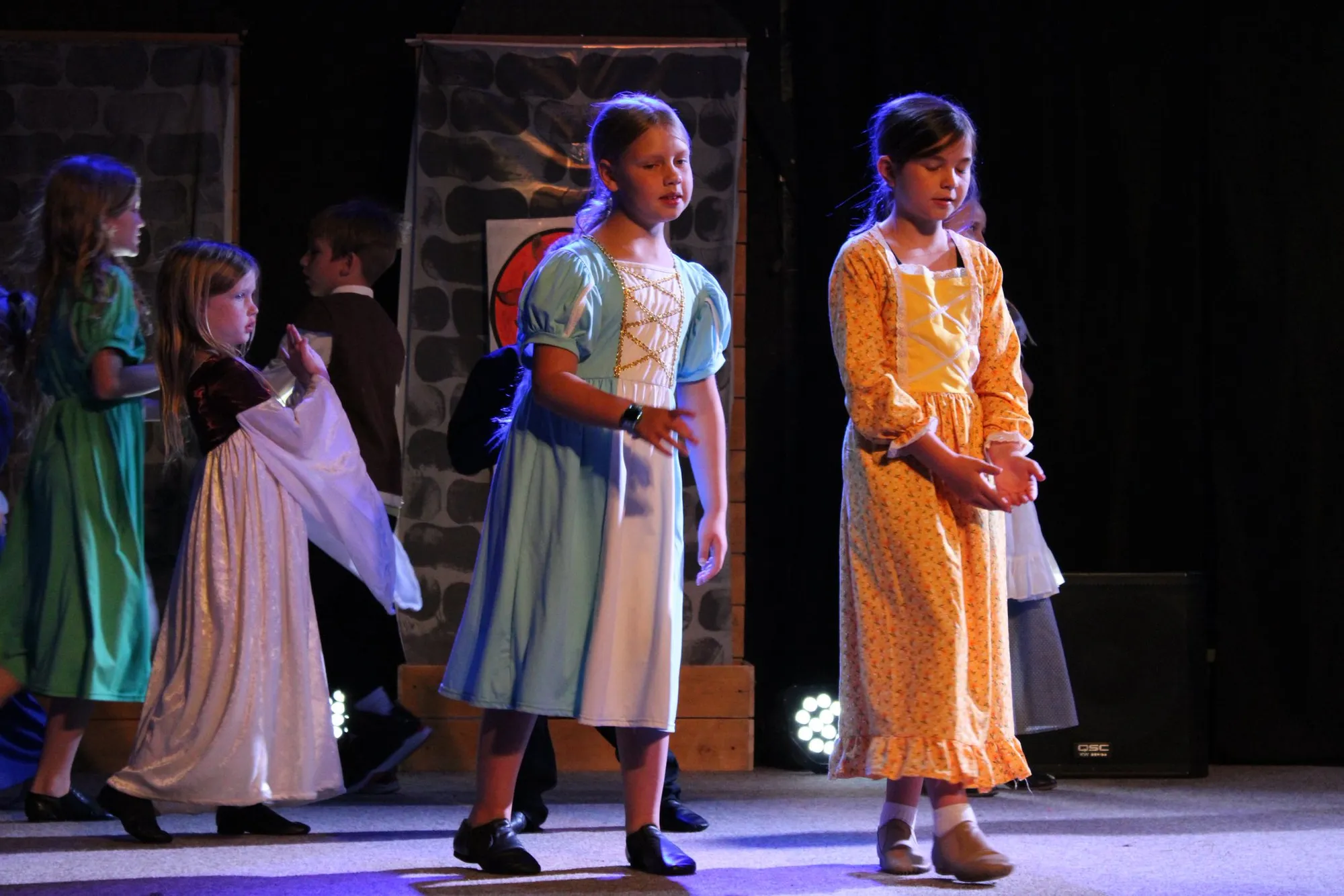 Frozen Kids 2025 — photo 23