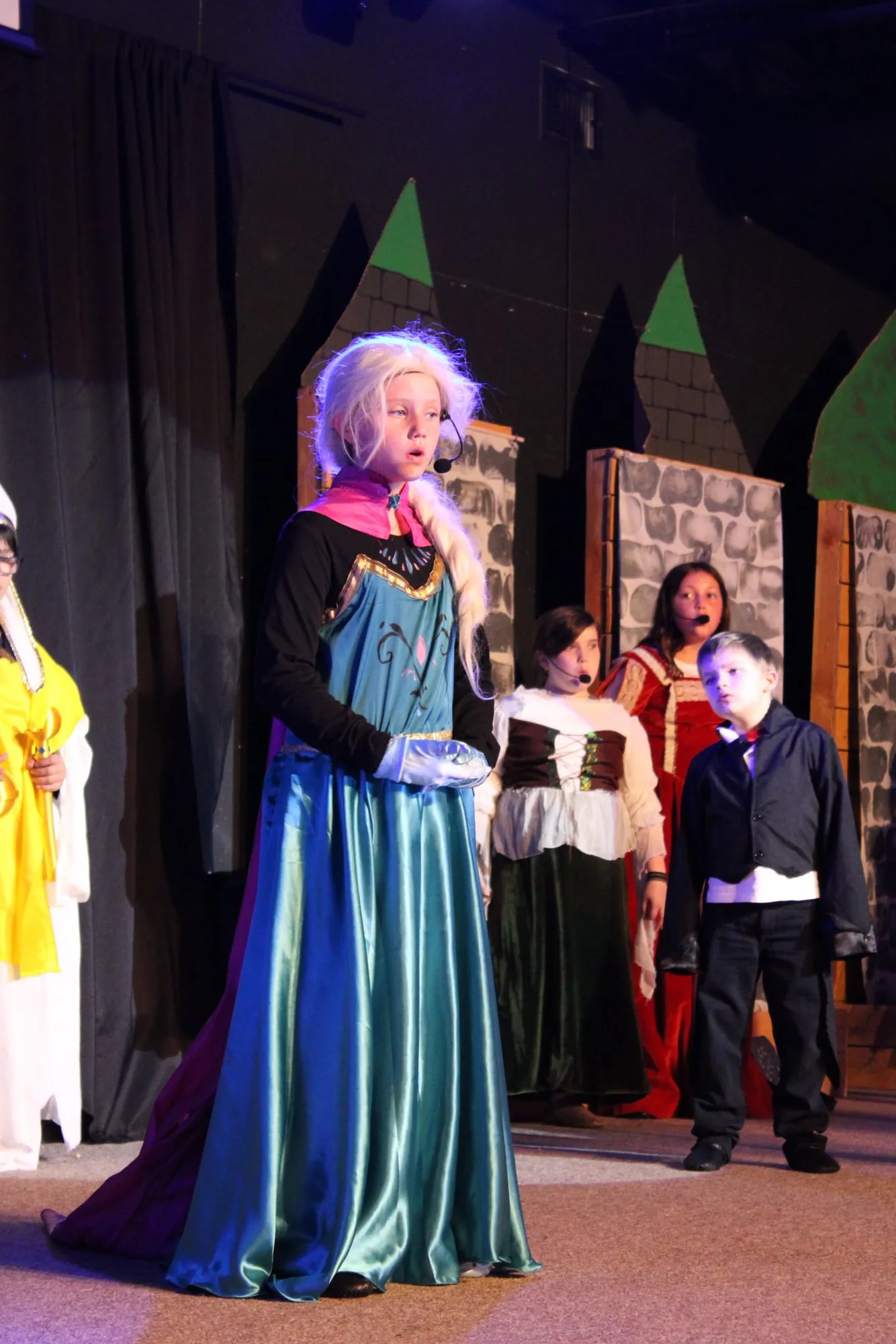 Frozen Kids 2025 — photo 24