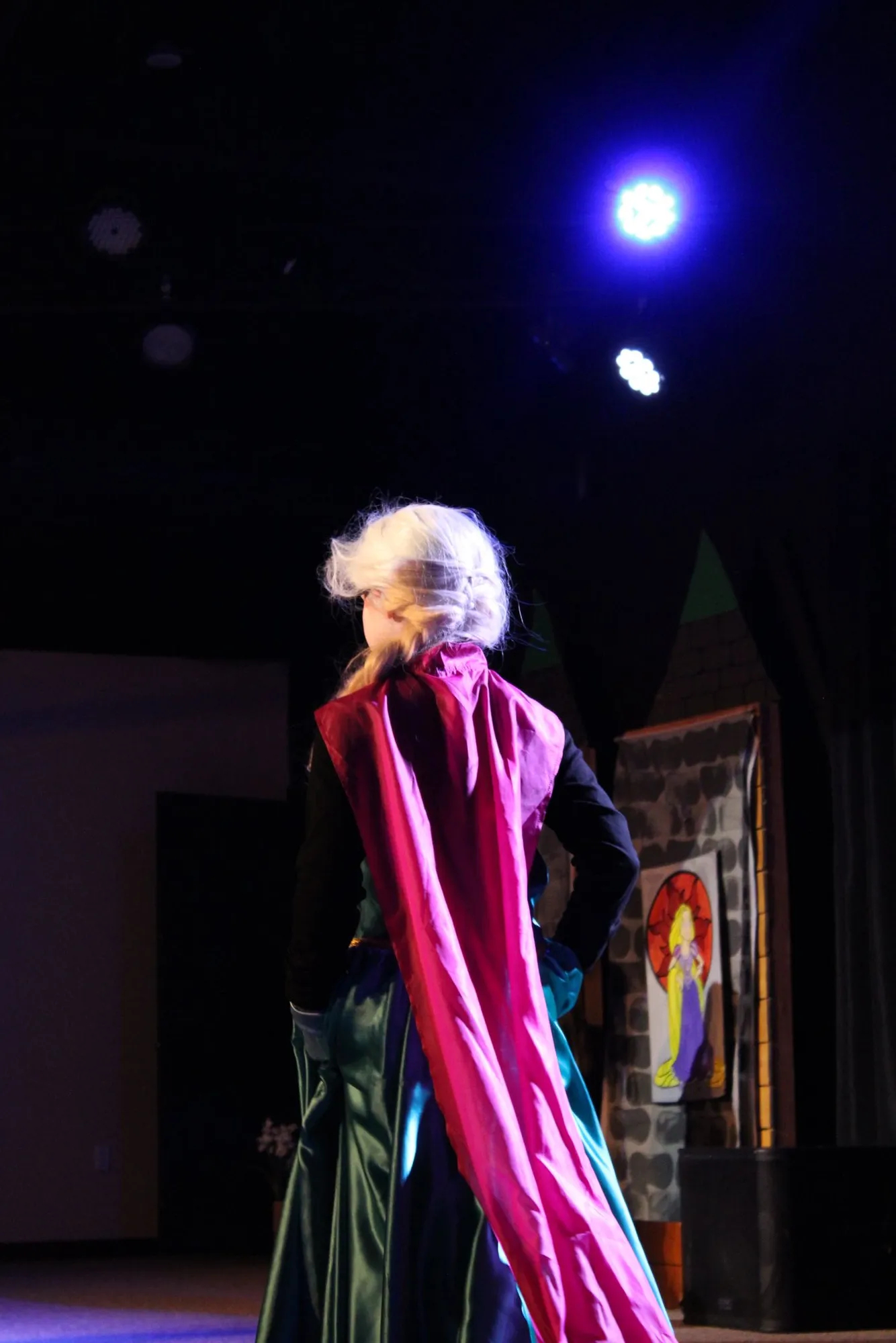 Frozen Kids 2025 — photo 26