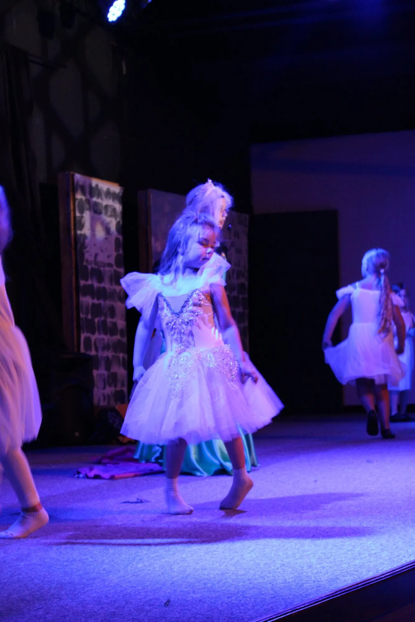 Frozen Kids 2025 — photo 27