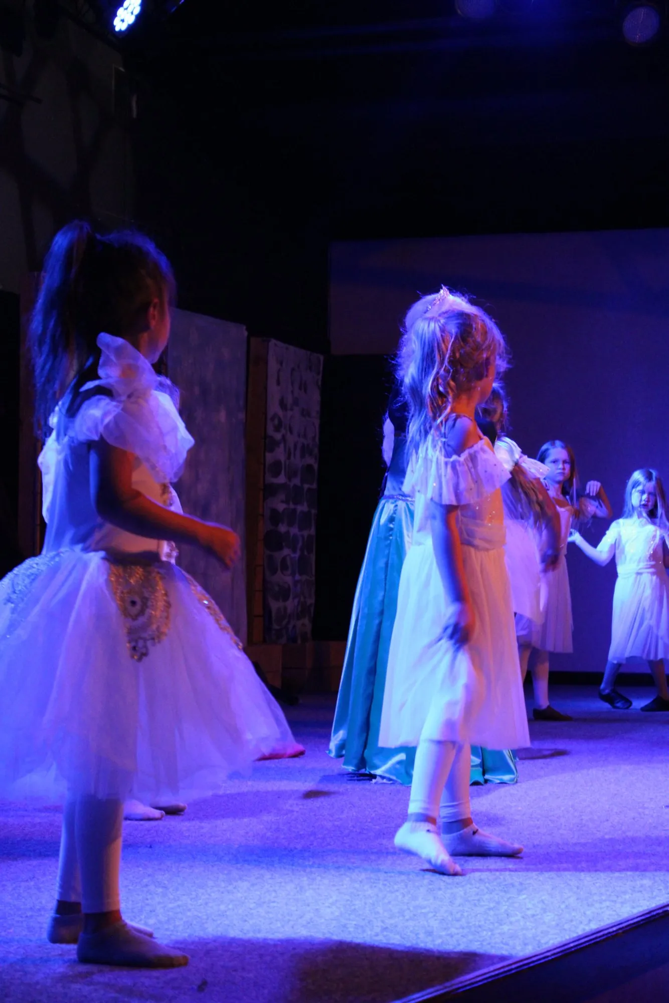 Frozen Kids 2025 — photo 28