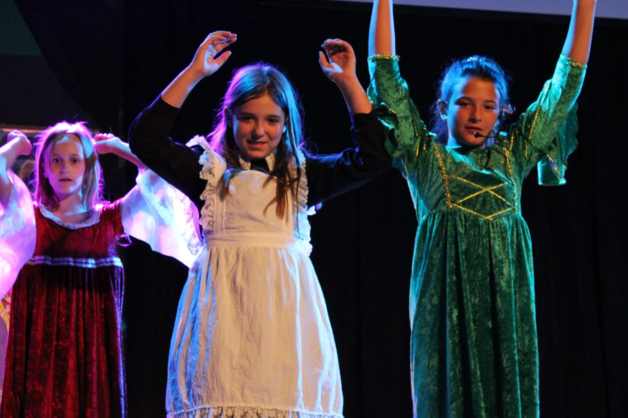 Frozen Kids 2025 — photo 30