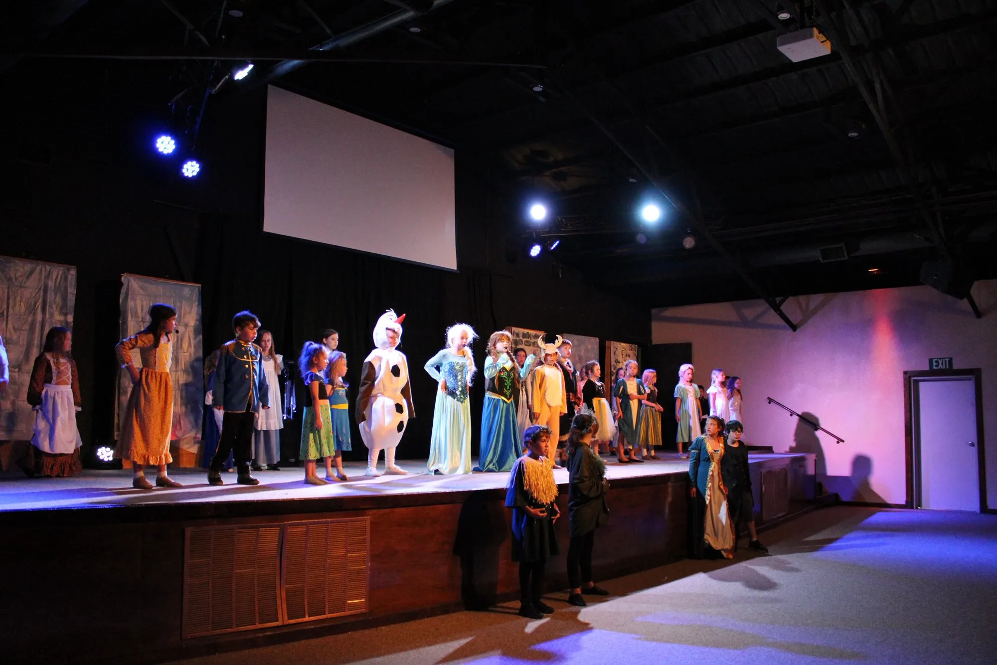 Frozen Kids 2025 — photo 32