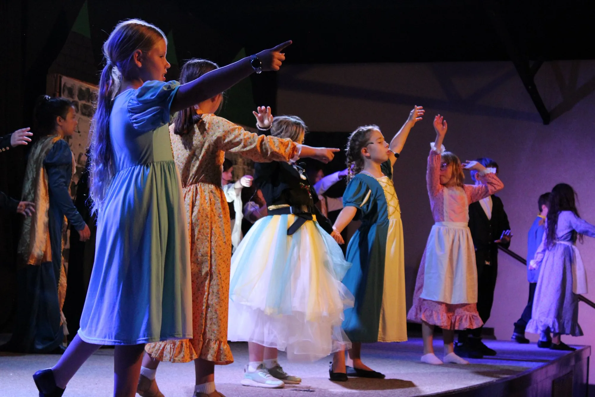 Frozen Kids 2025 — photo 33