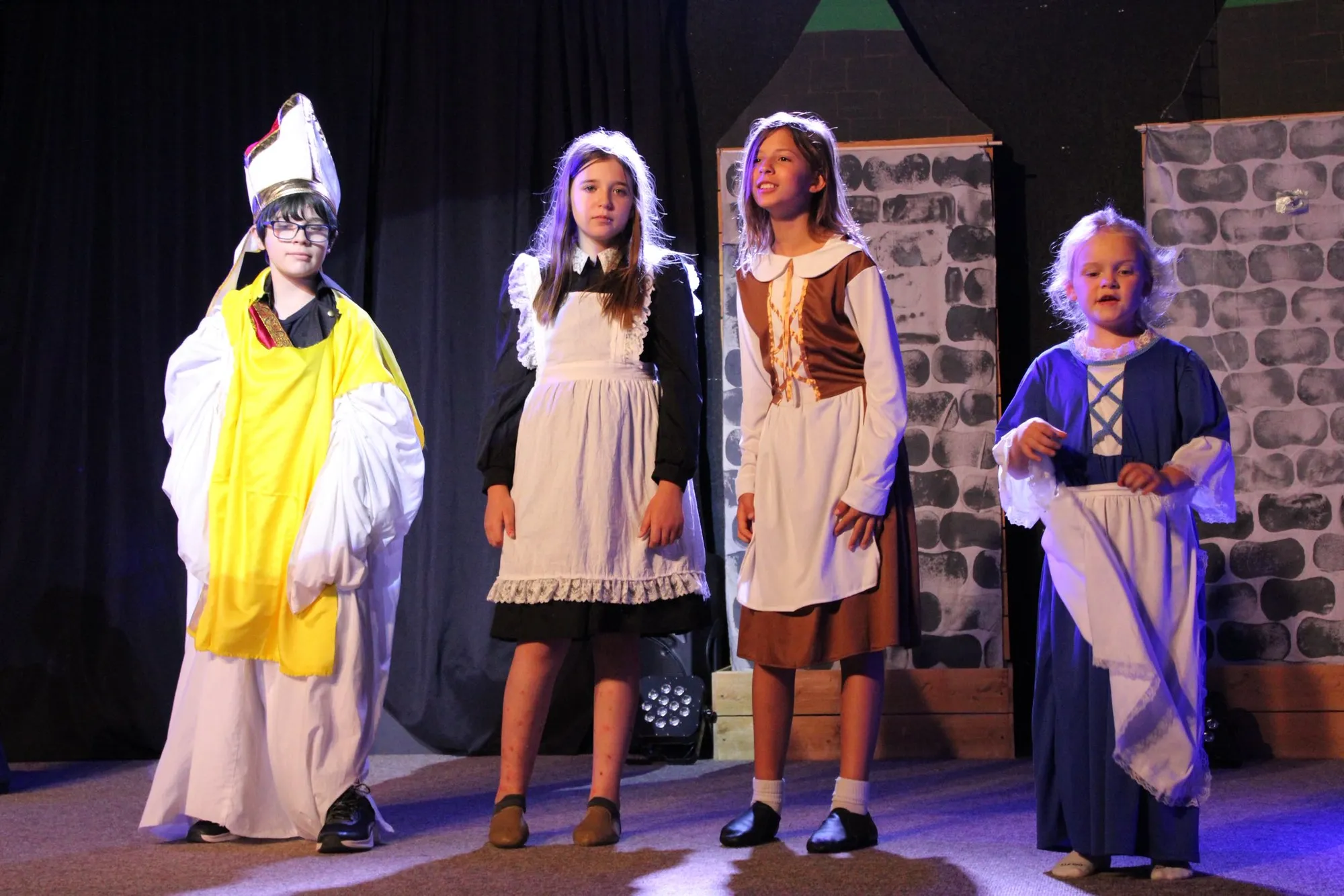 Frozen Kids 2025 — photo 34