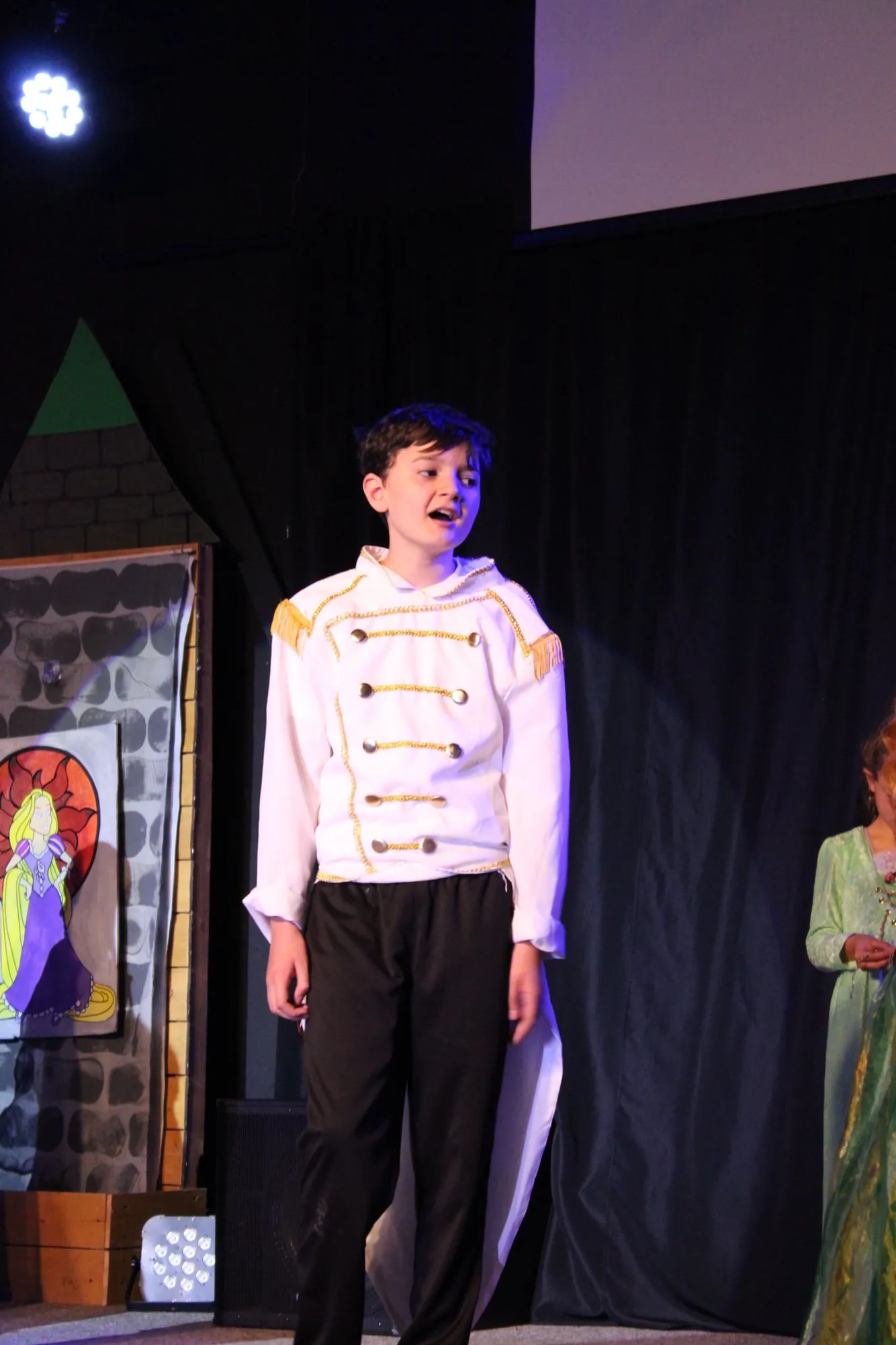 Frozen Kids 2025 — photo 36