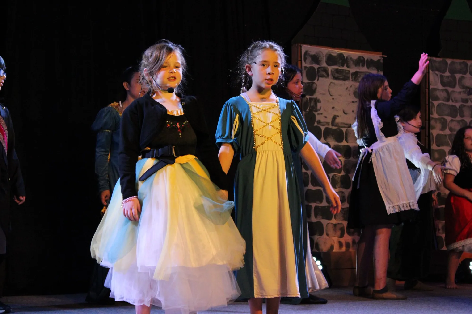 Frozen Kids 2025 — photo 38