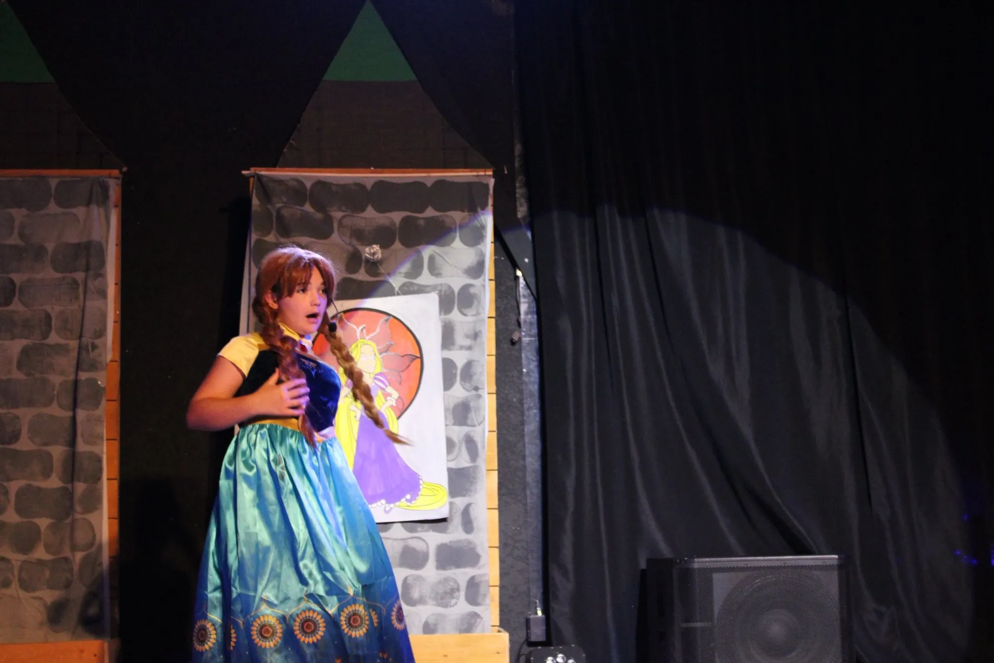 Frozen Kids 2025 — photo 39