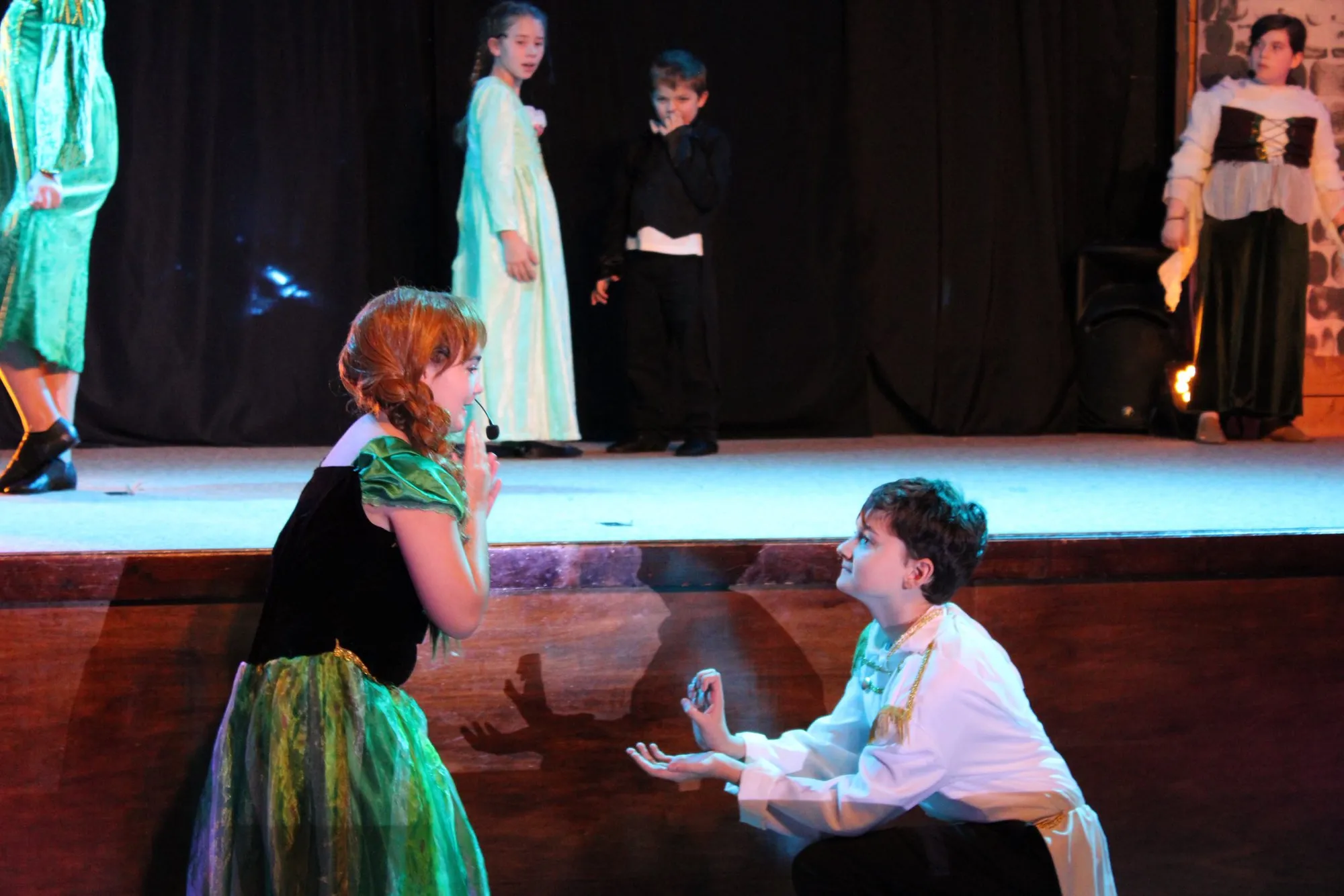 Frozen Kids 2025 — photo 40