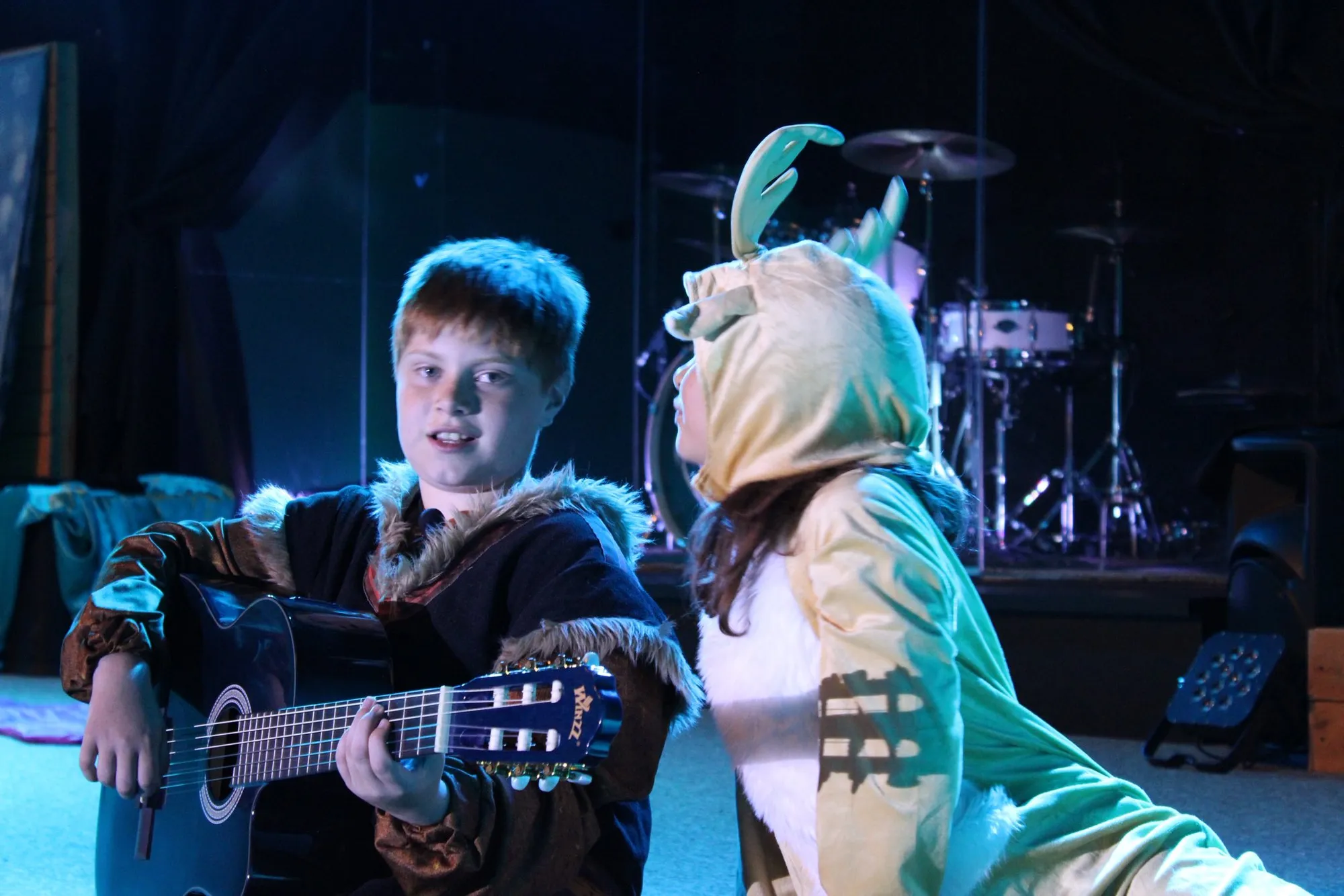Frozen Kids 2025 — photo 41