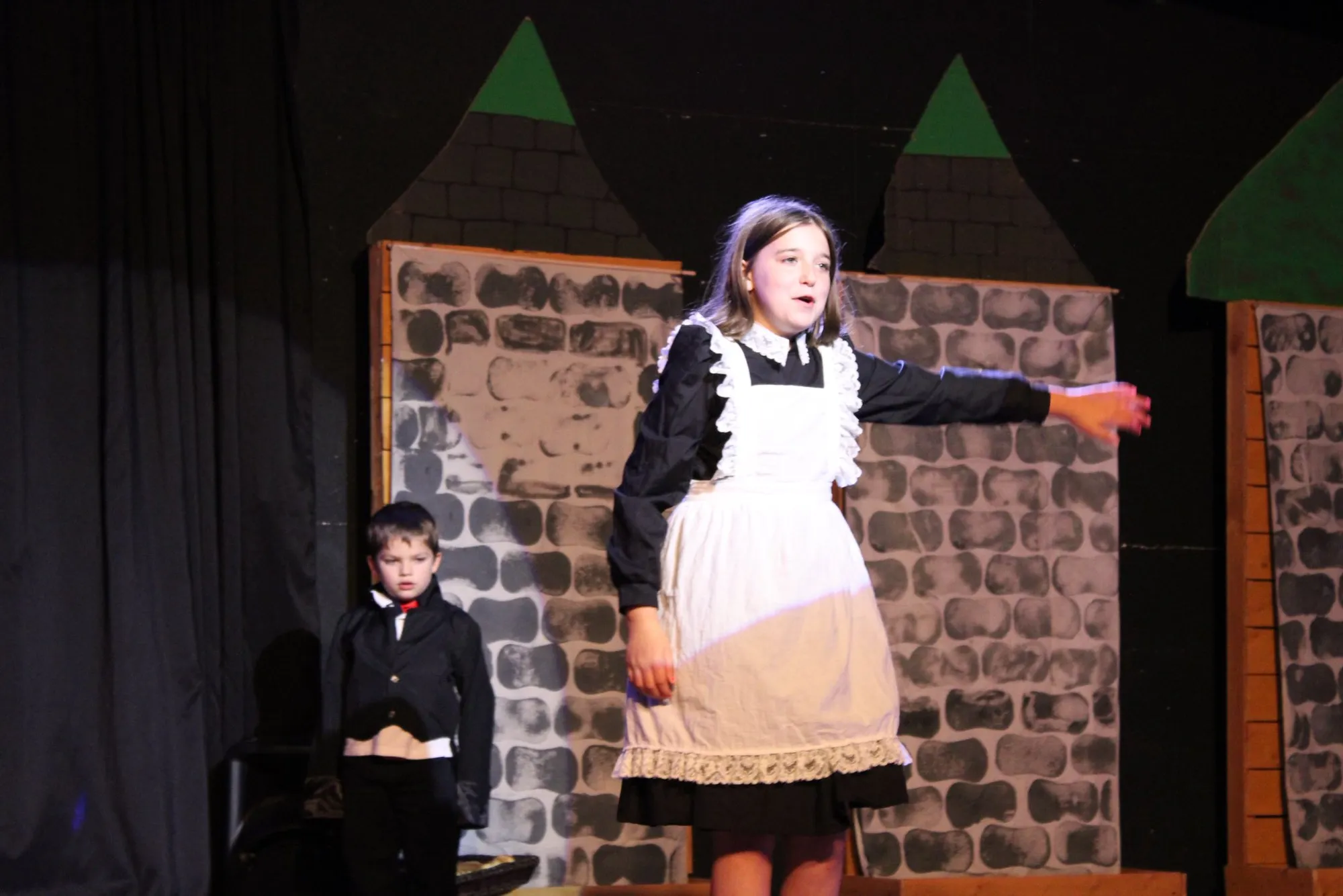 Frozen Kids 2025 — photo 42