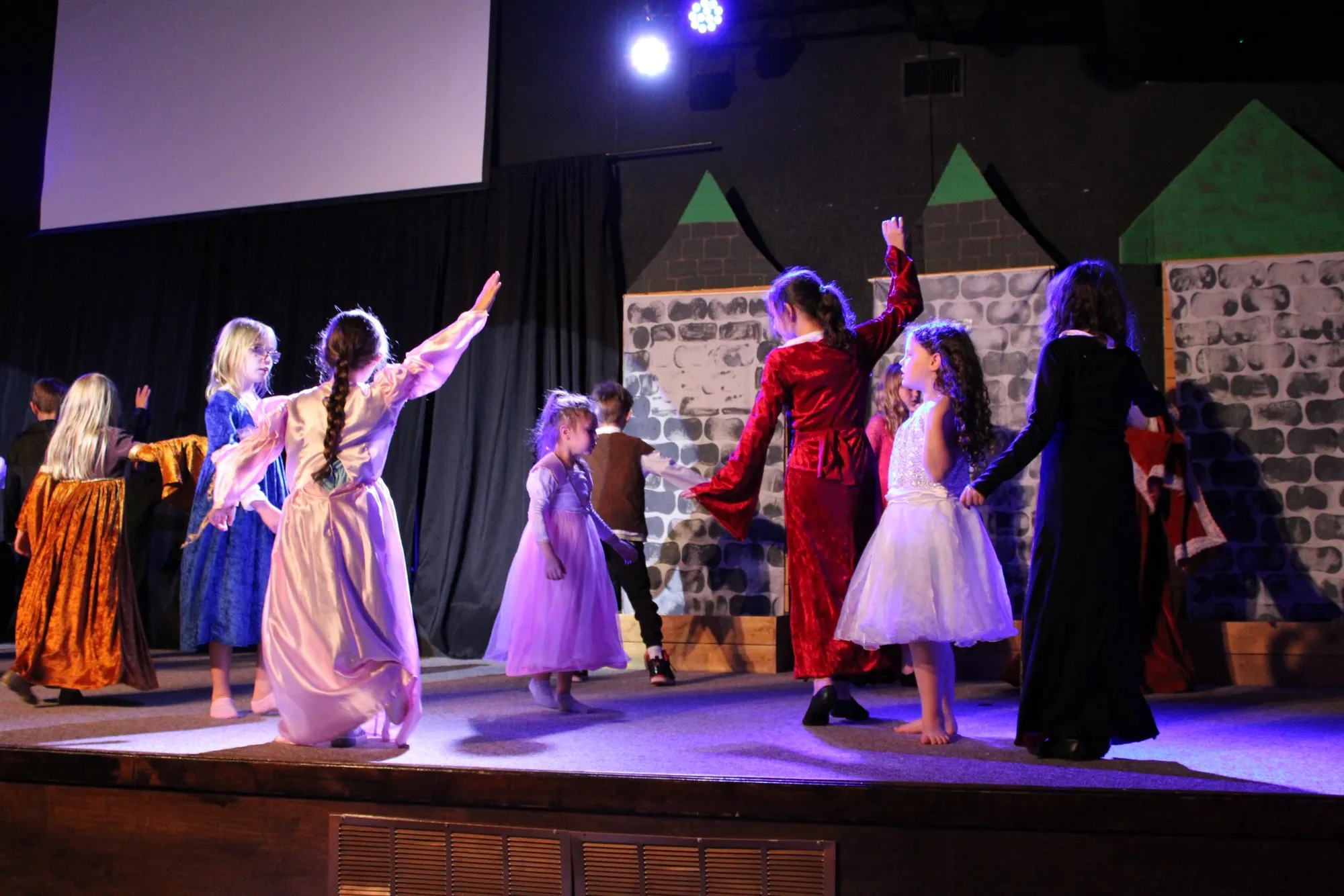 Frozen Kids 2025 — photo 43