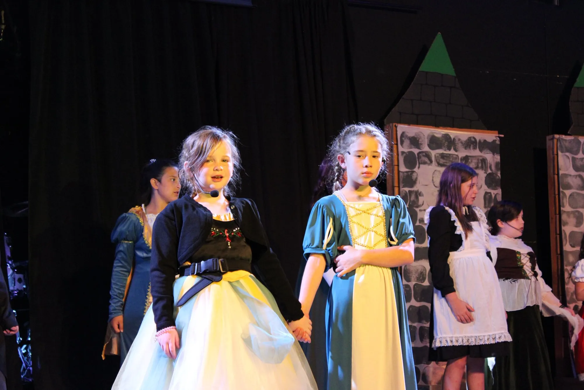 Frozen Kids 2025 — photo 44