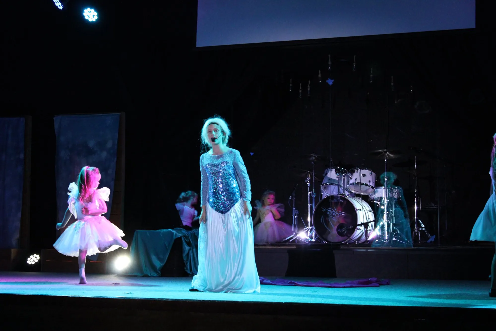 Frozen Kids 2025 — photo 45