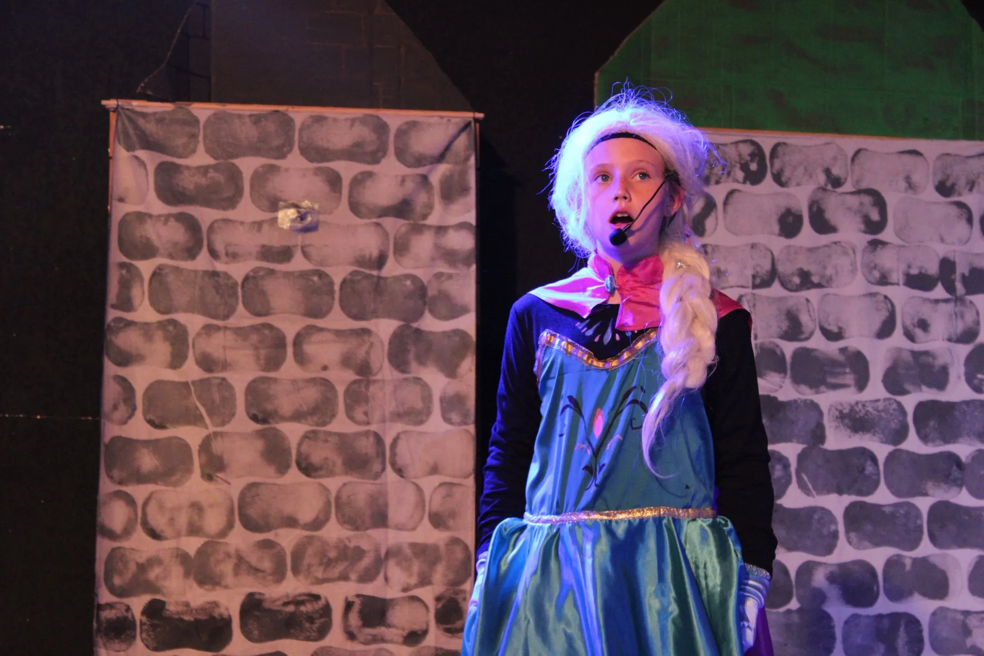 Frozen Kids 2025 — photo 47