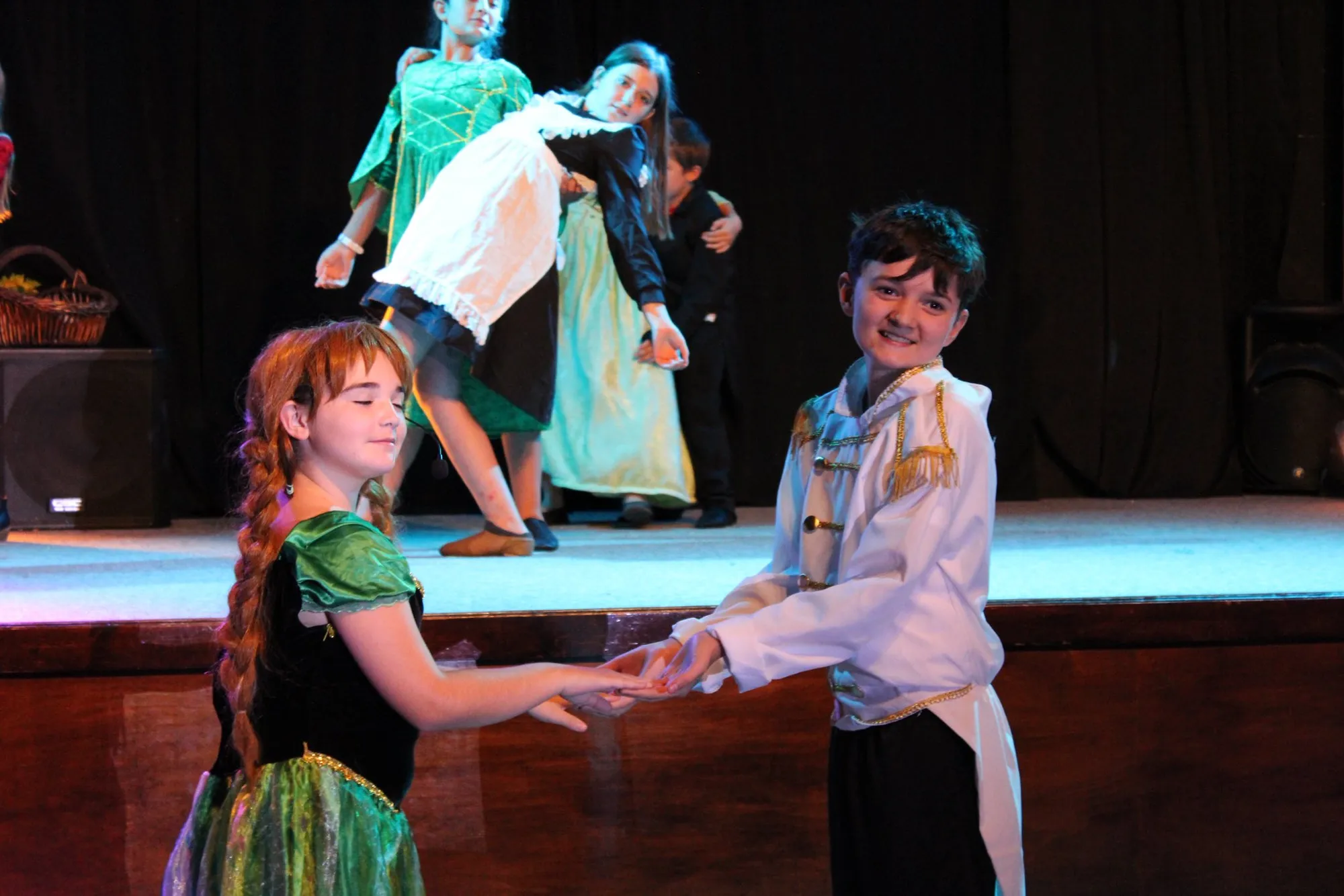 Frozen Kids 2025 — photo 49