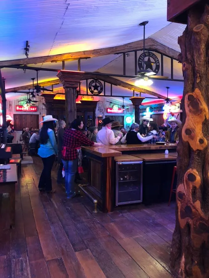 Honky Tonk 2019 — photo 2