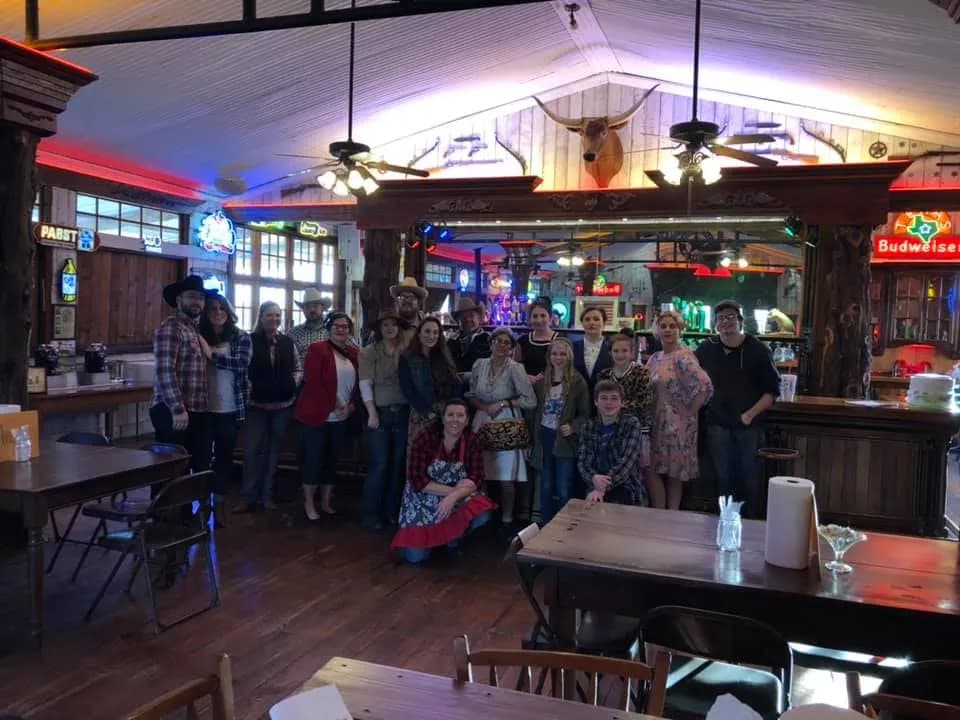 Honky Tonk 2019 — photo 3