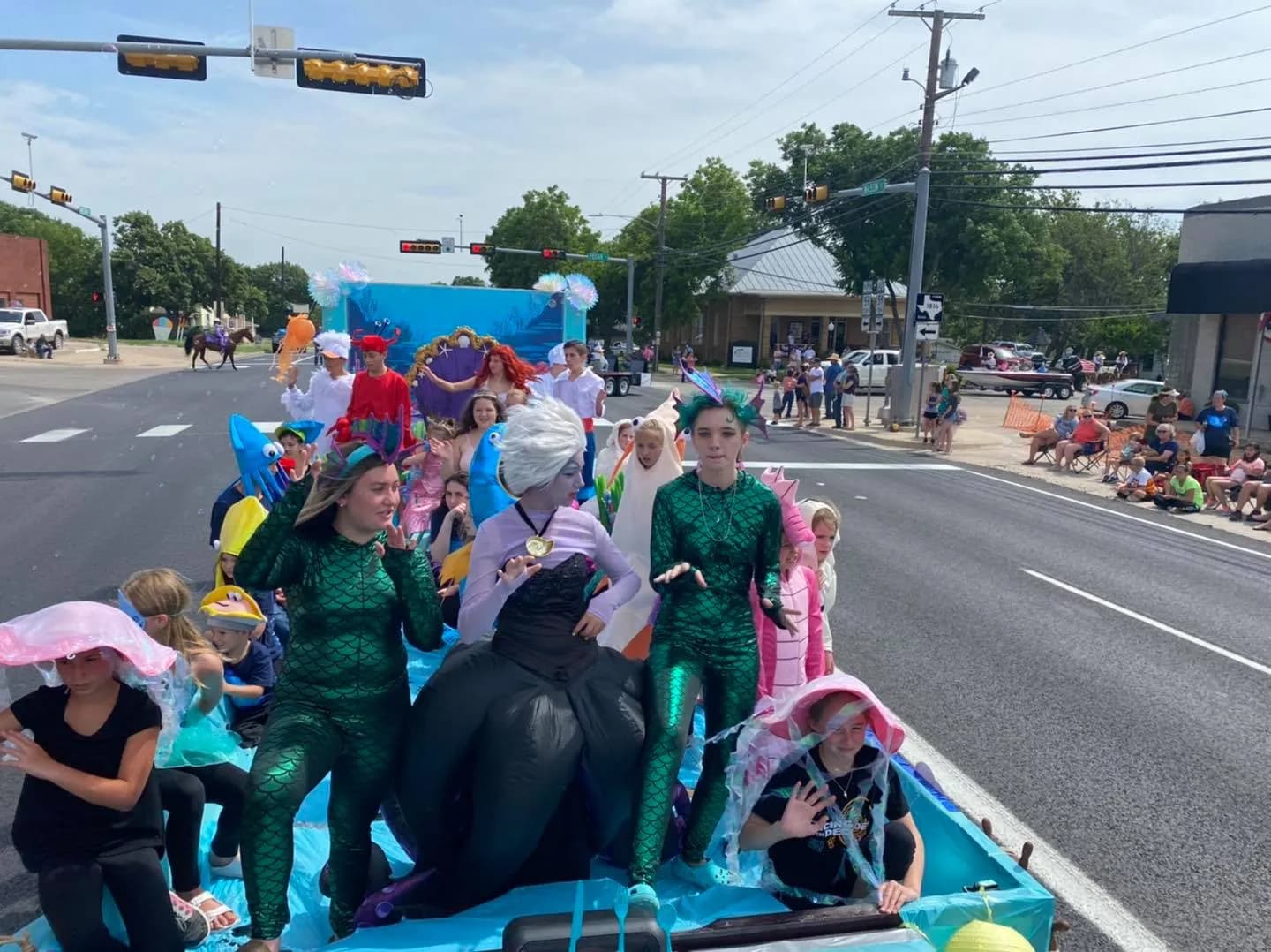 Little Mermaid 2021 — photo 2