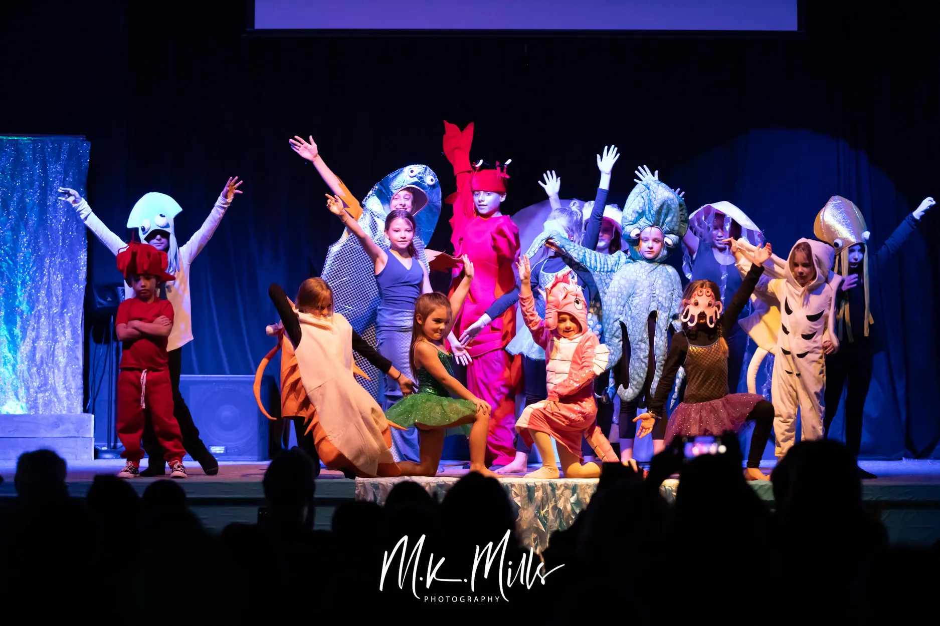 Little Mermaid 2021 — photo 7
